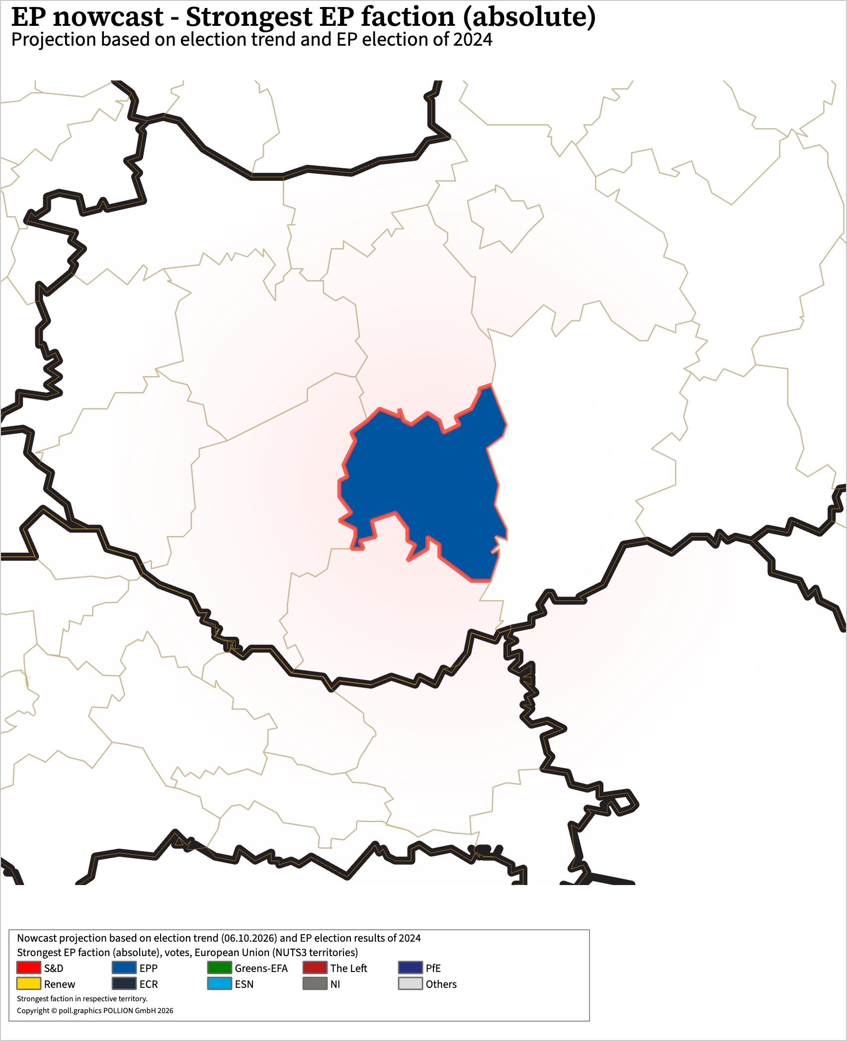 Constituency Analysis 100090762