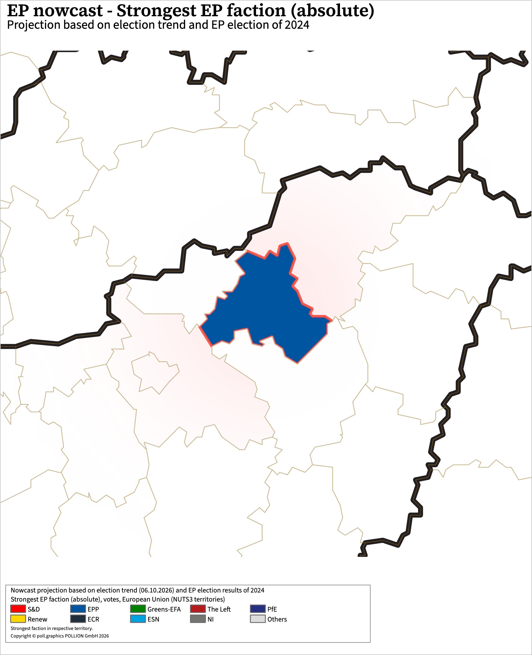 Constituency Analysis 100090764