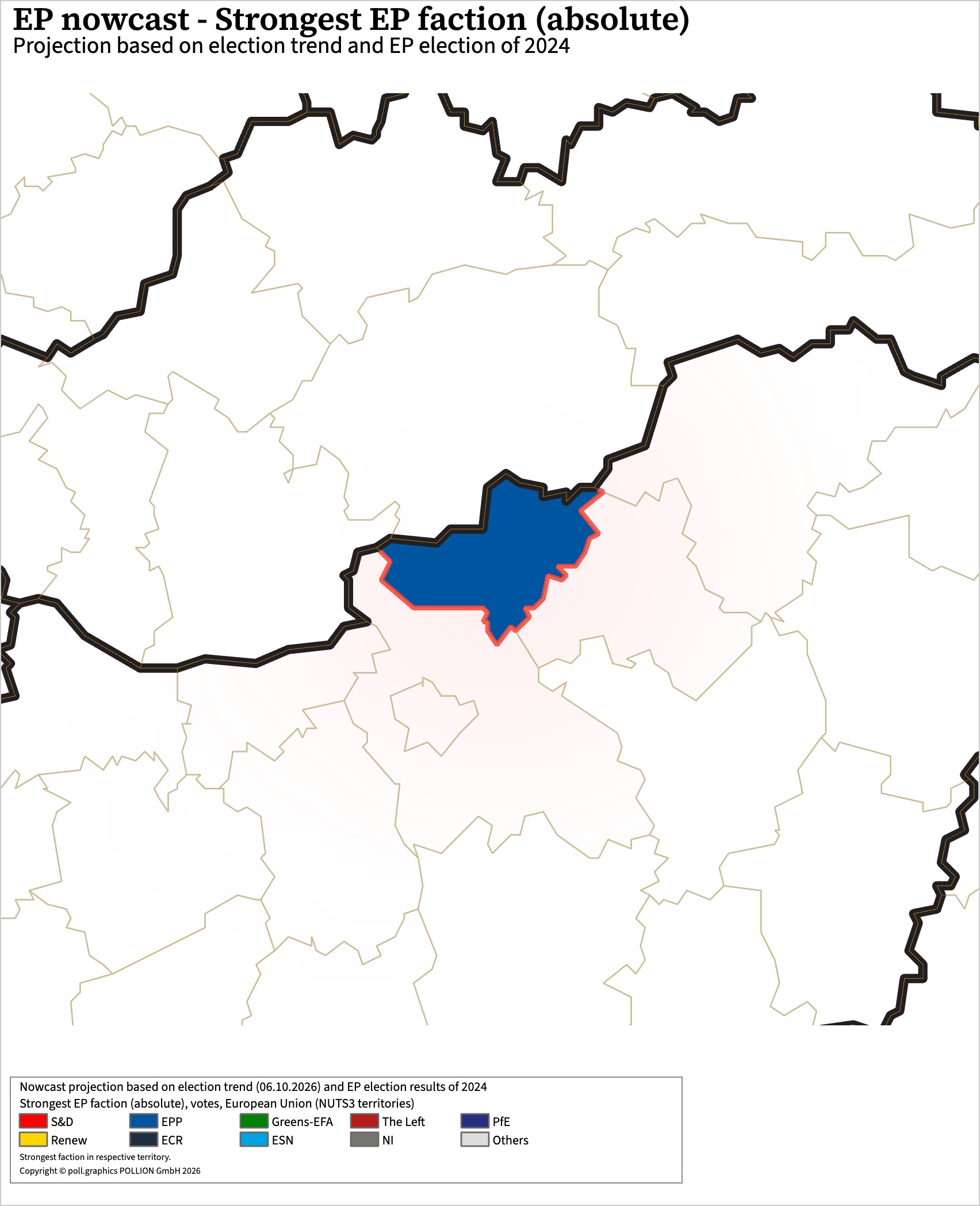 Constituency Analysis 100090765