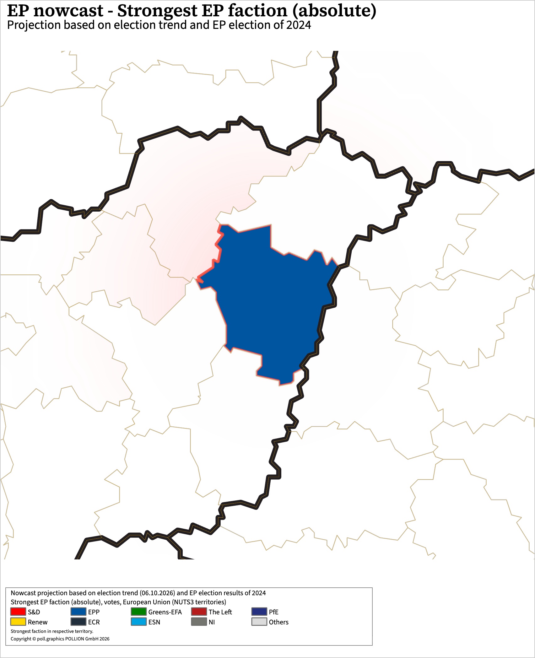 Constituency Analysis 100090766
