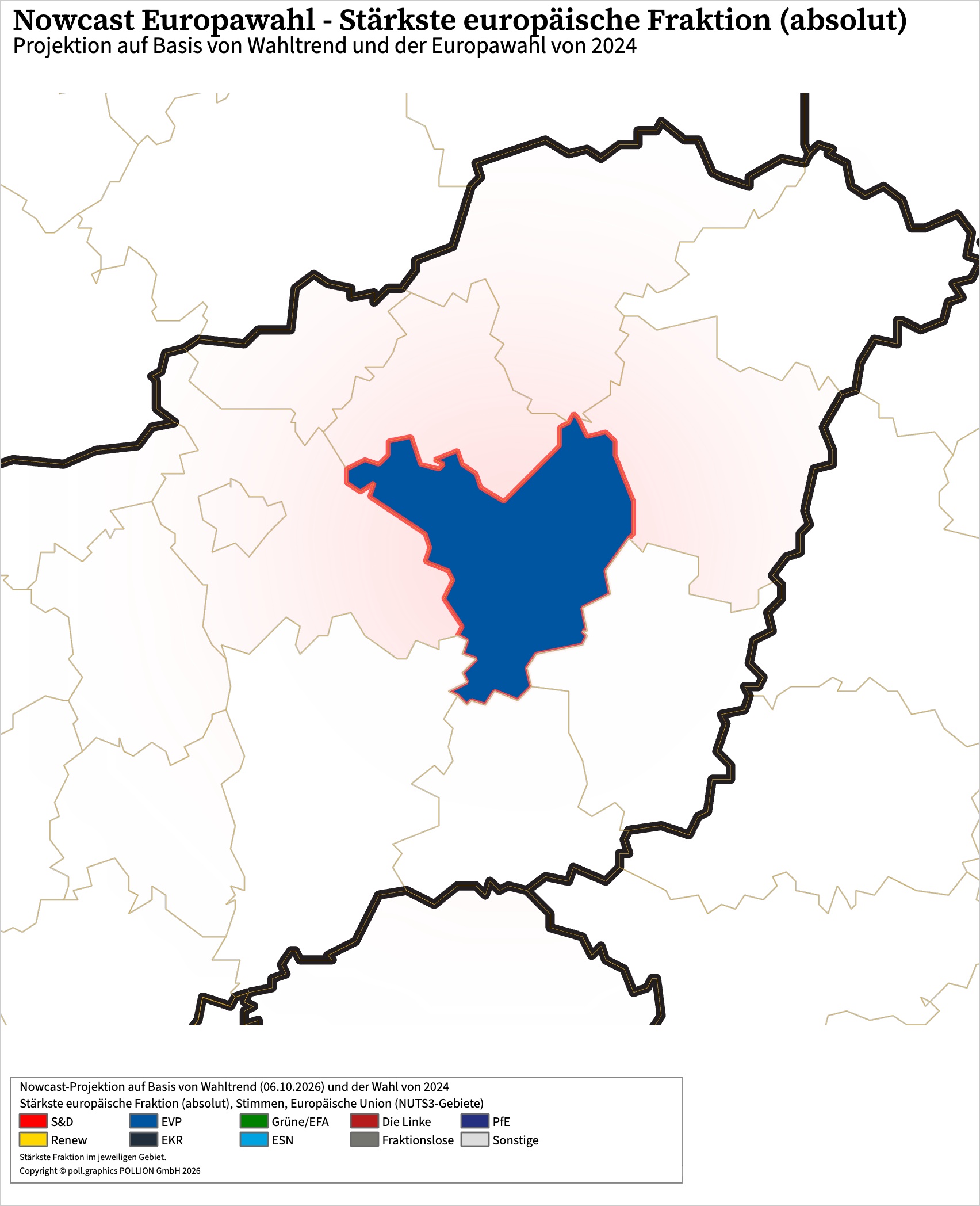 Wahlkreis-Analyse 100090767