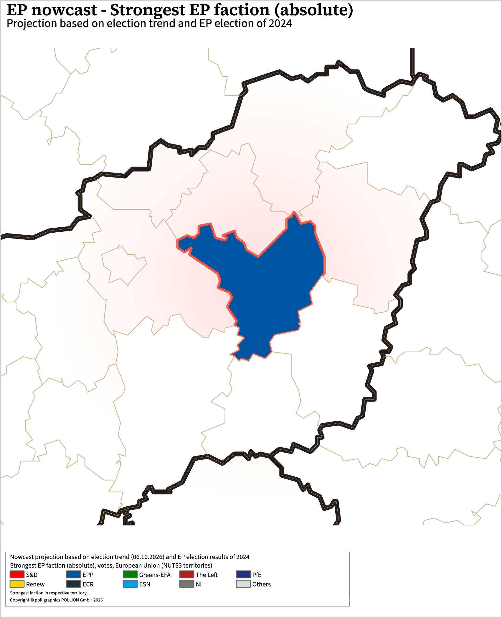 Constituency Analysis 100090767
