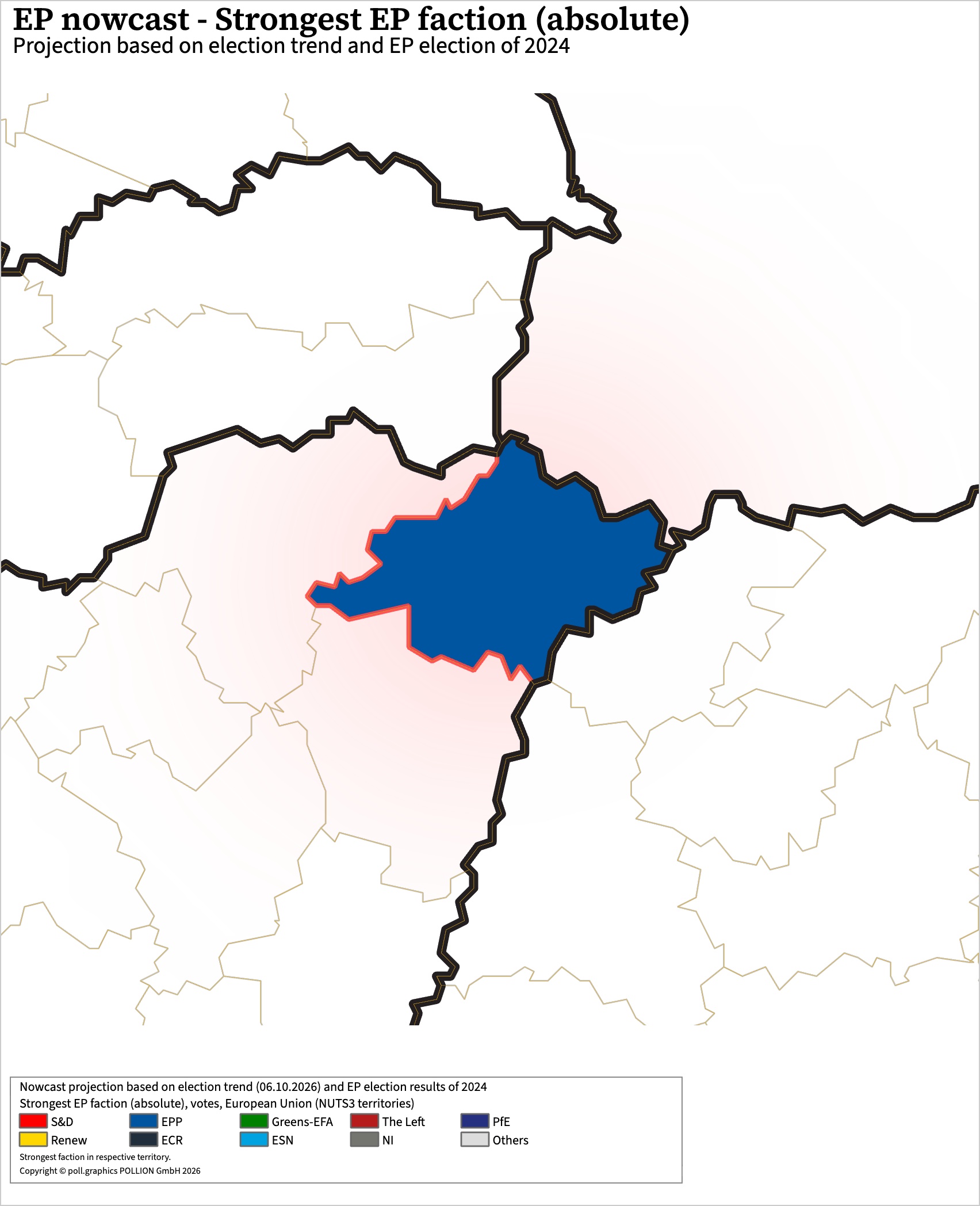 Constituency Analysis 100090768