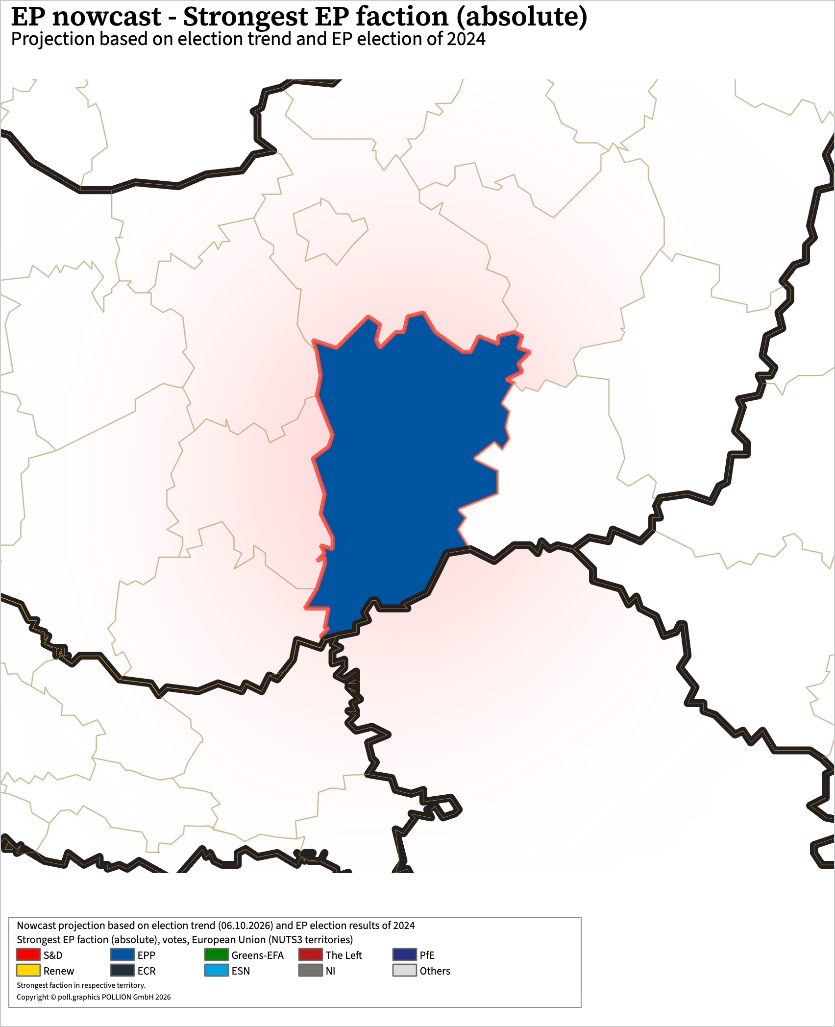 Constituency Analysis 100090769