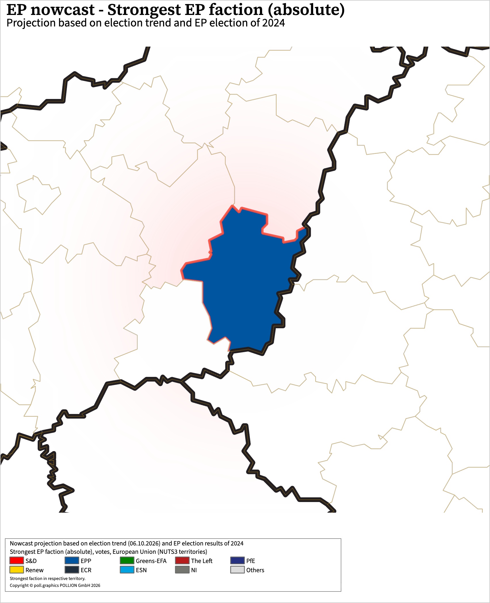 Constituency Analysis 100090770