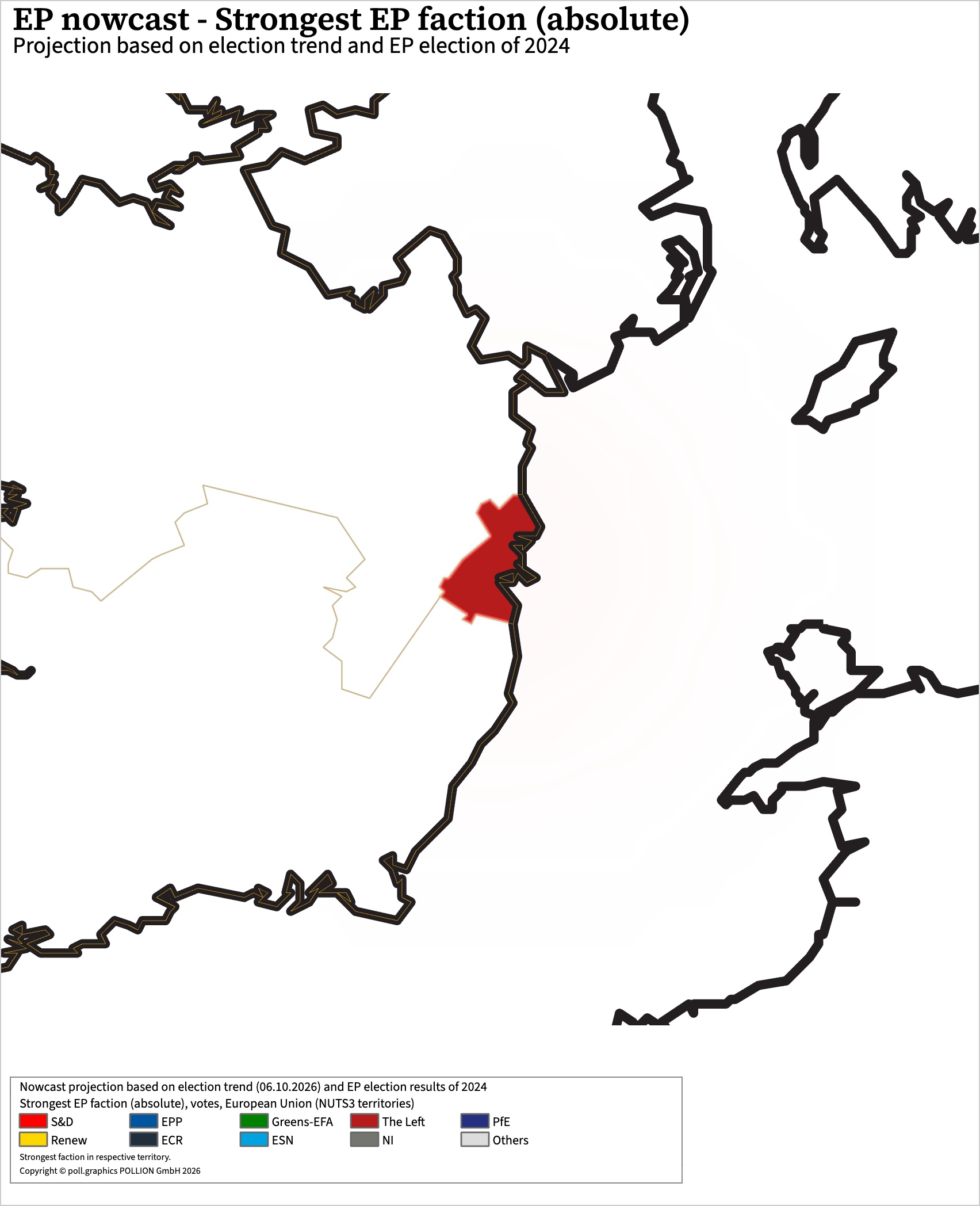 Constituency Analysis 100090772