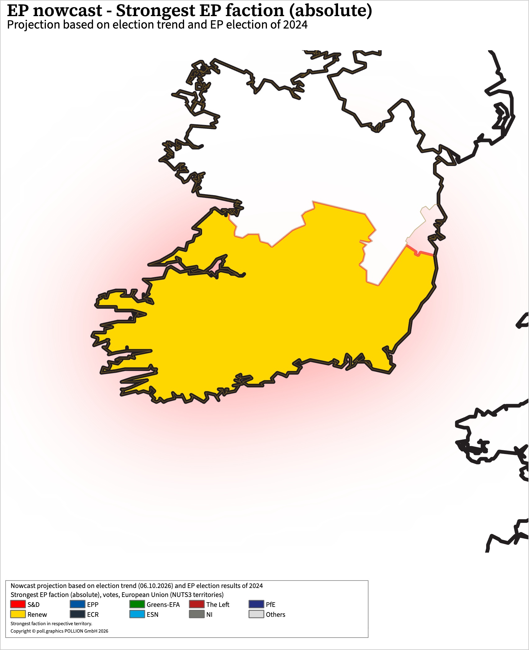 Constituency Analysis 100090773