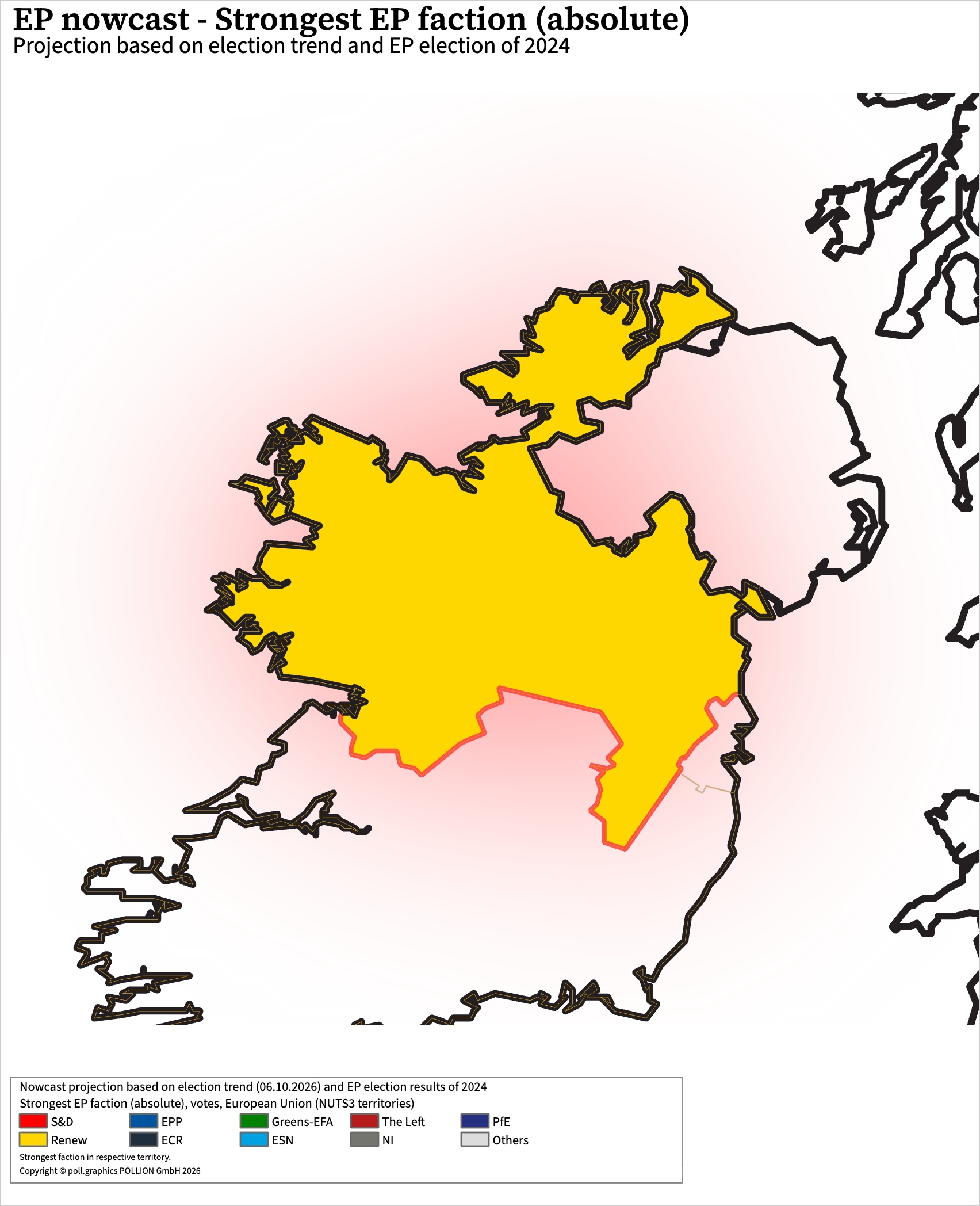 Constituency Analysis 100090774