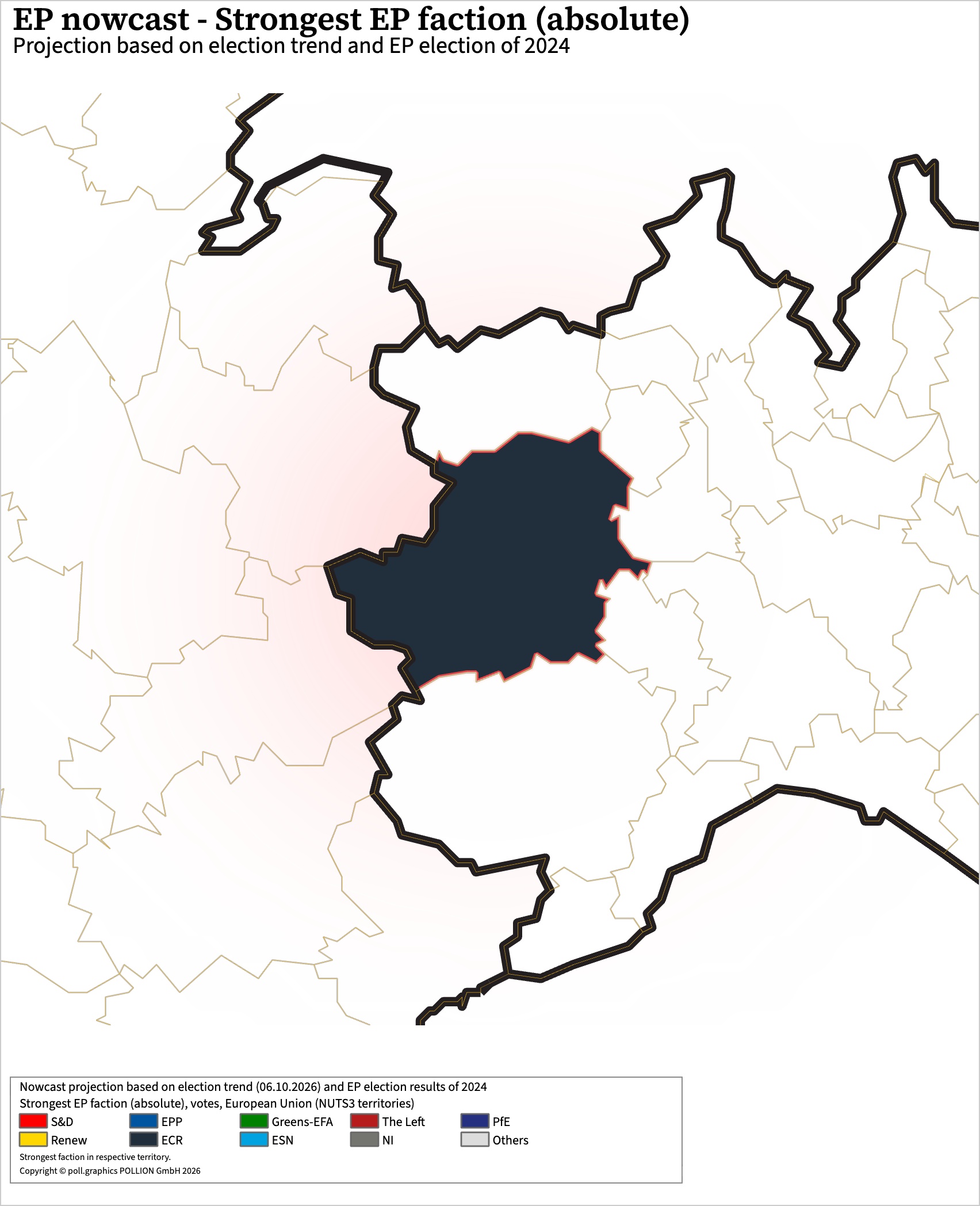 Constituency Analysis 100090775