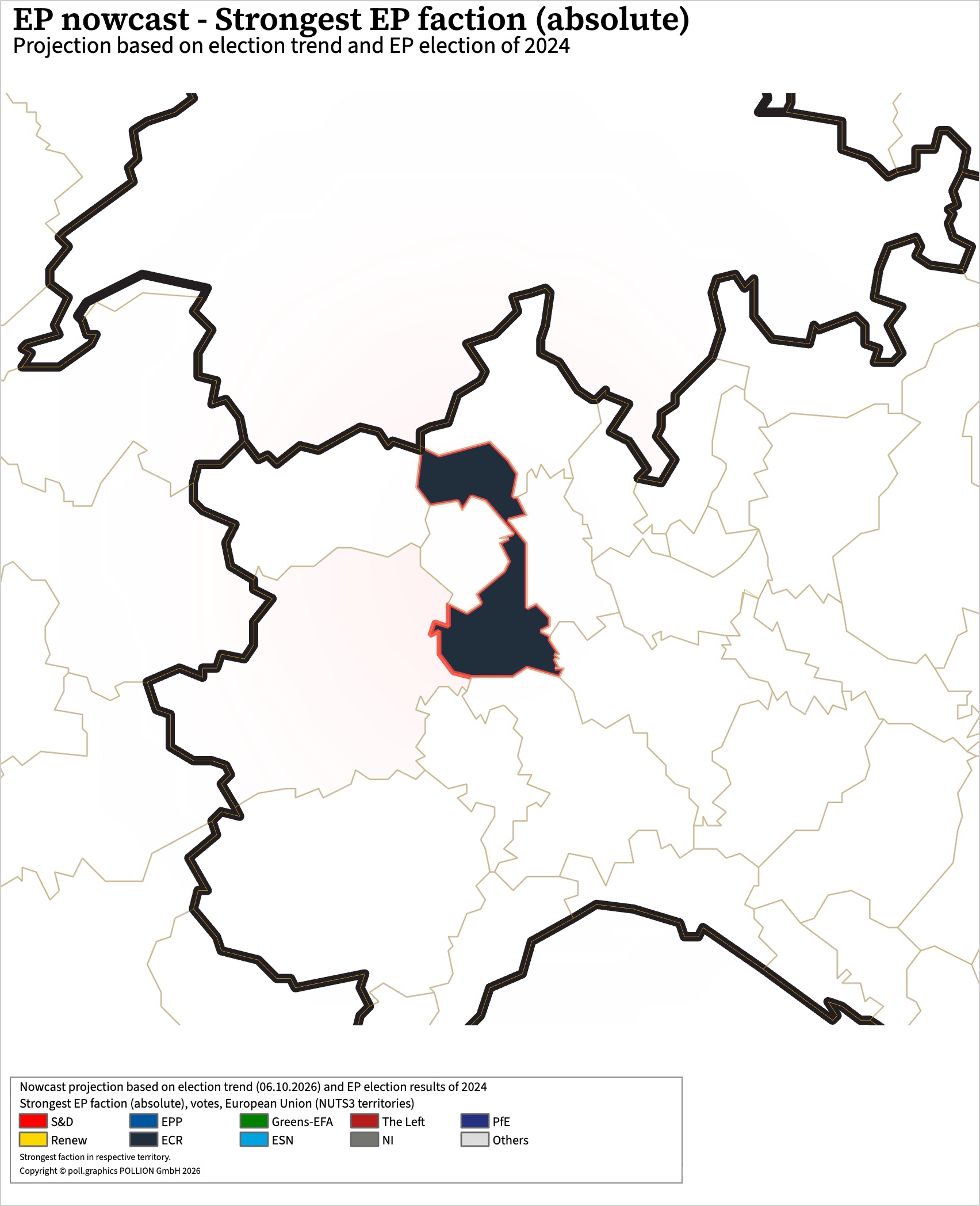 Constituency Analysis 100090776