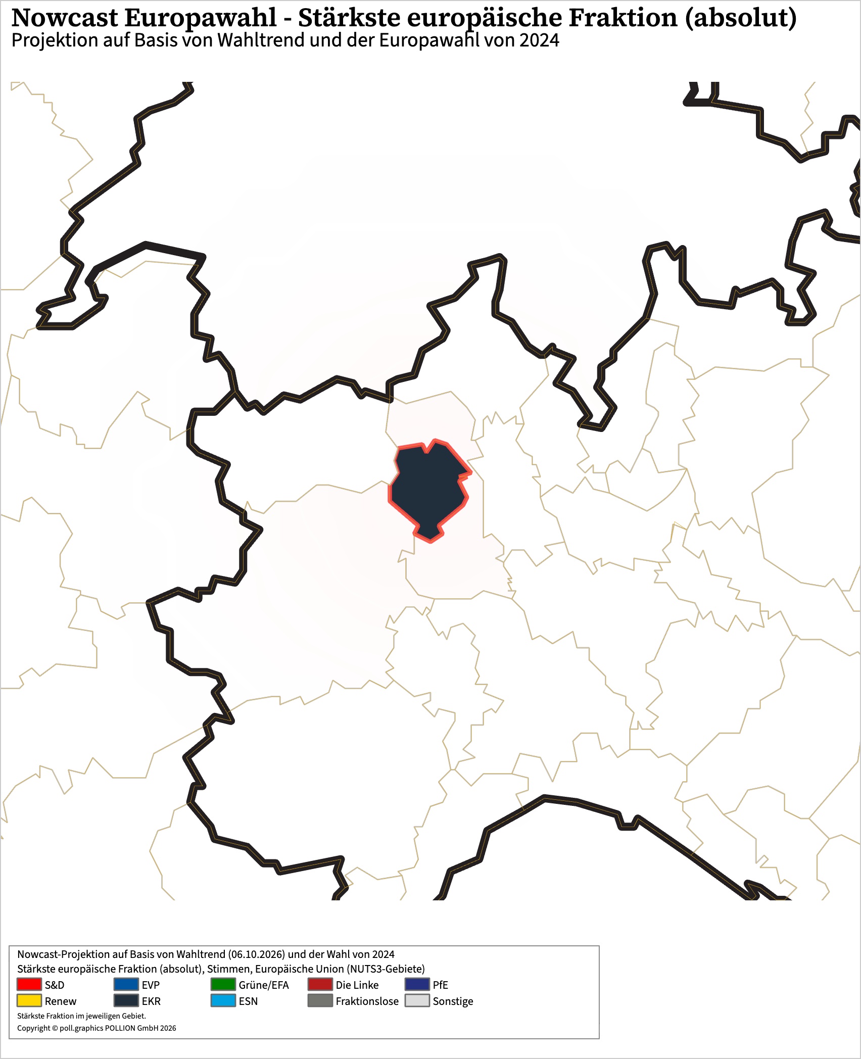 Wahlkreis-Analyse 100090777