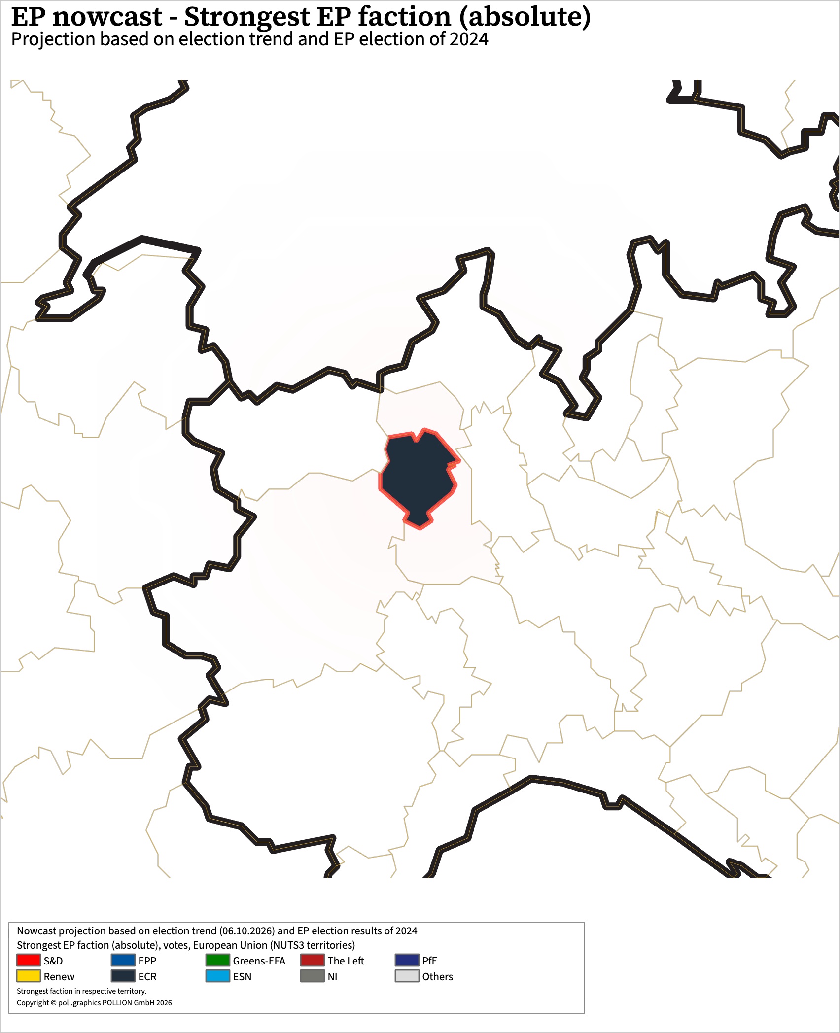 Constituency Analysis 100090777