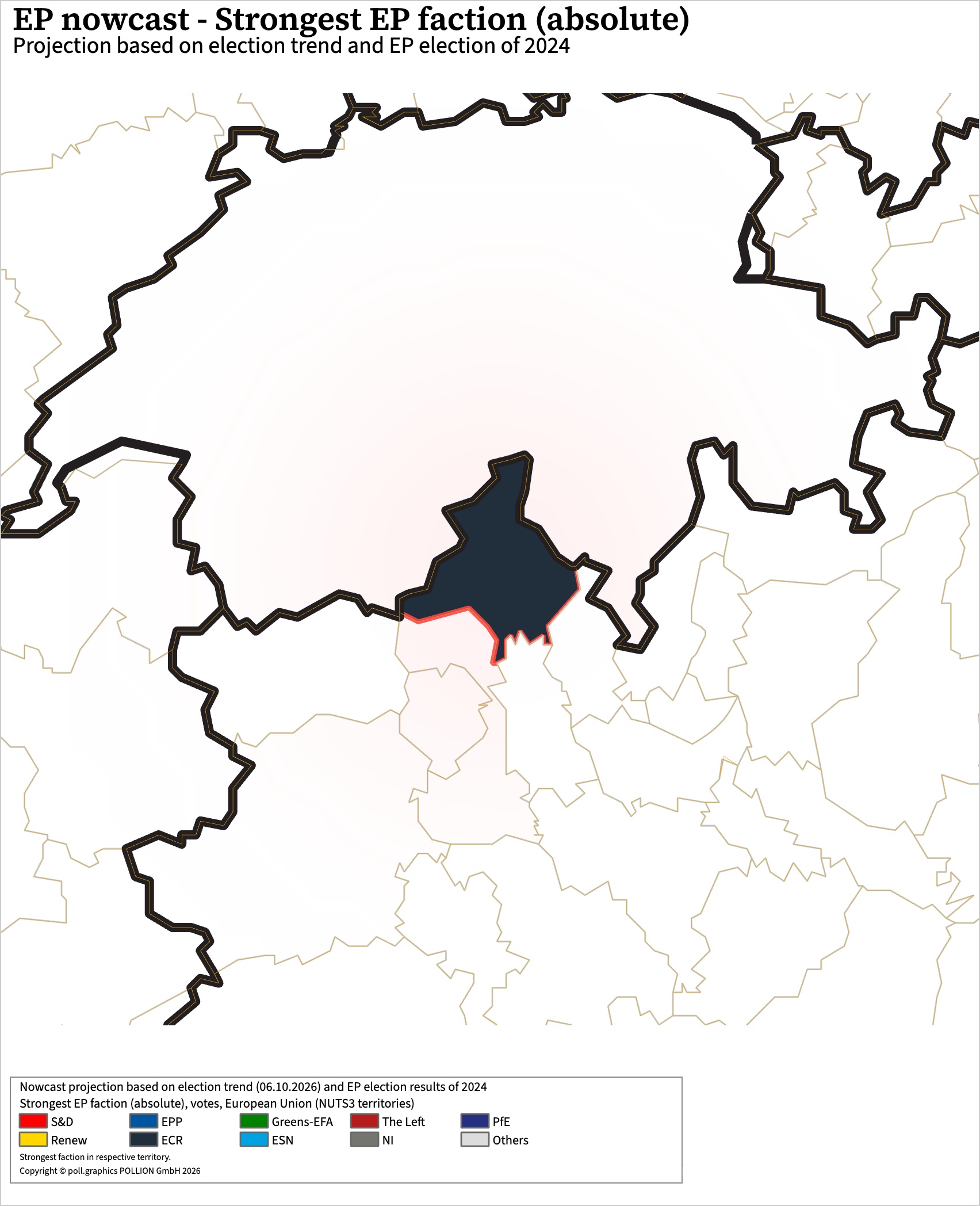 Constituency Analysis 100090778