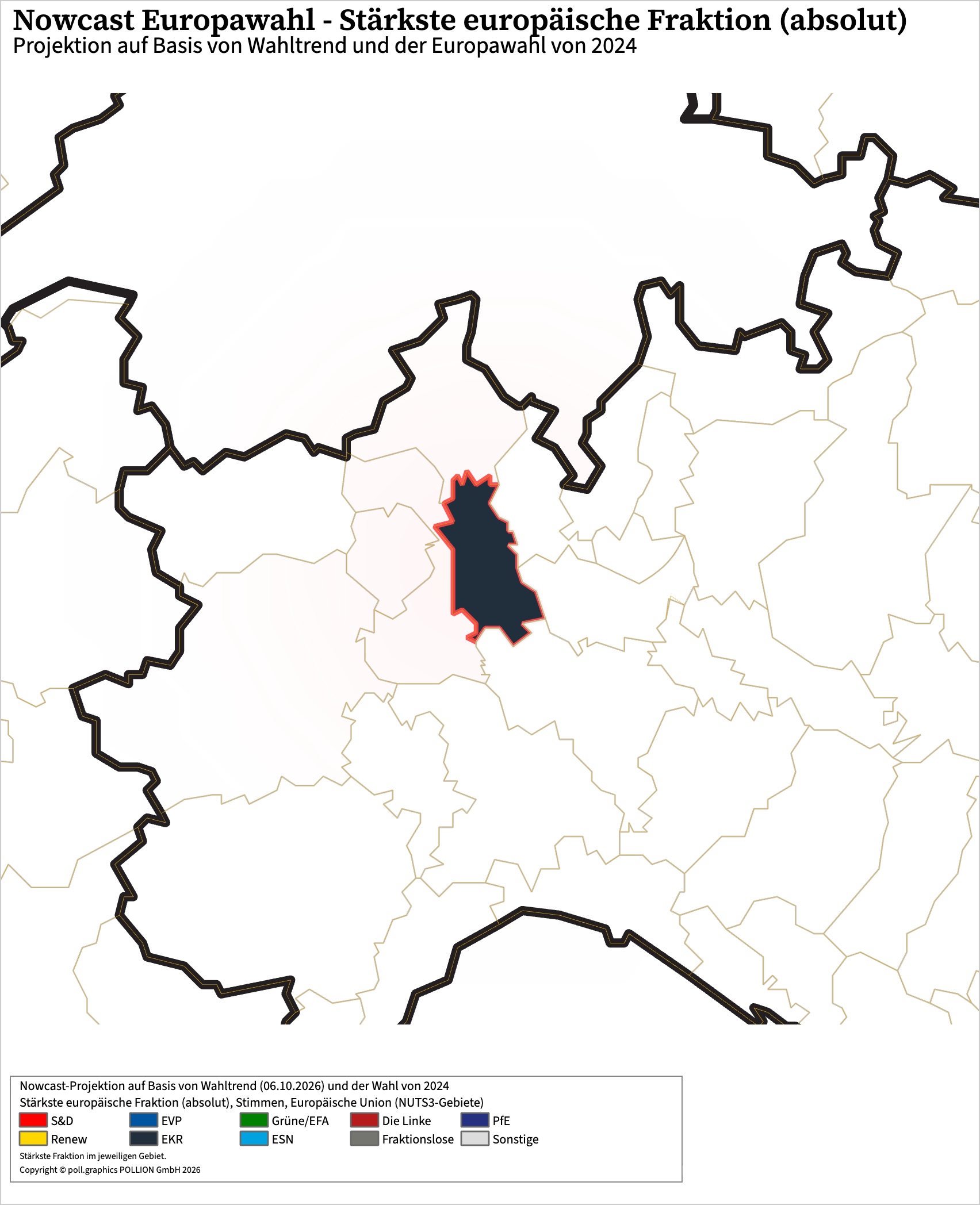Wahlkreis-Analyse 100090779