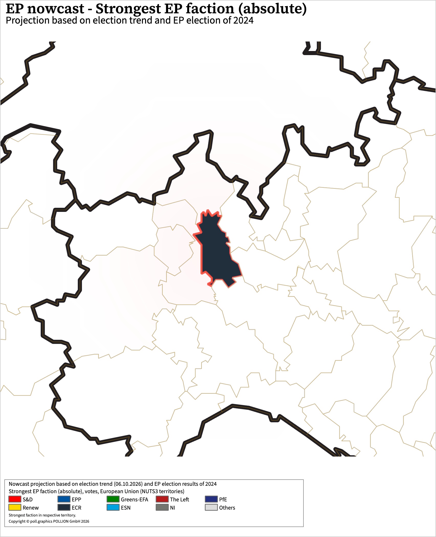 Constituency Analysis 100090779