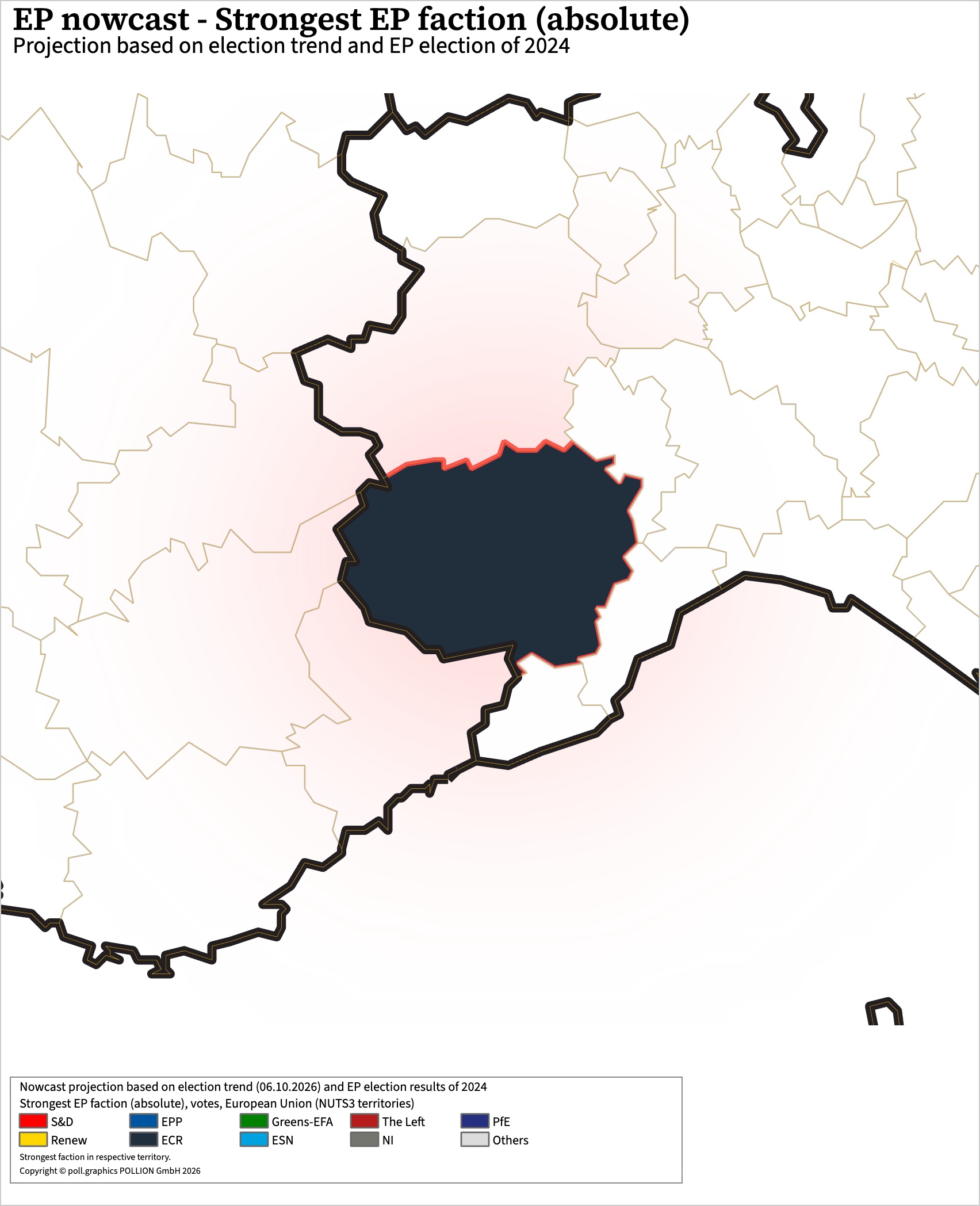 Constituency Analysis 100090780