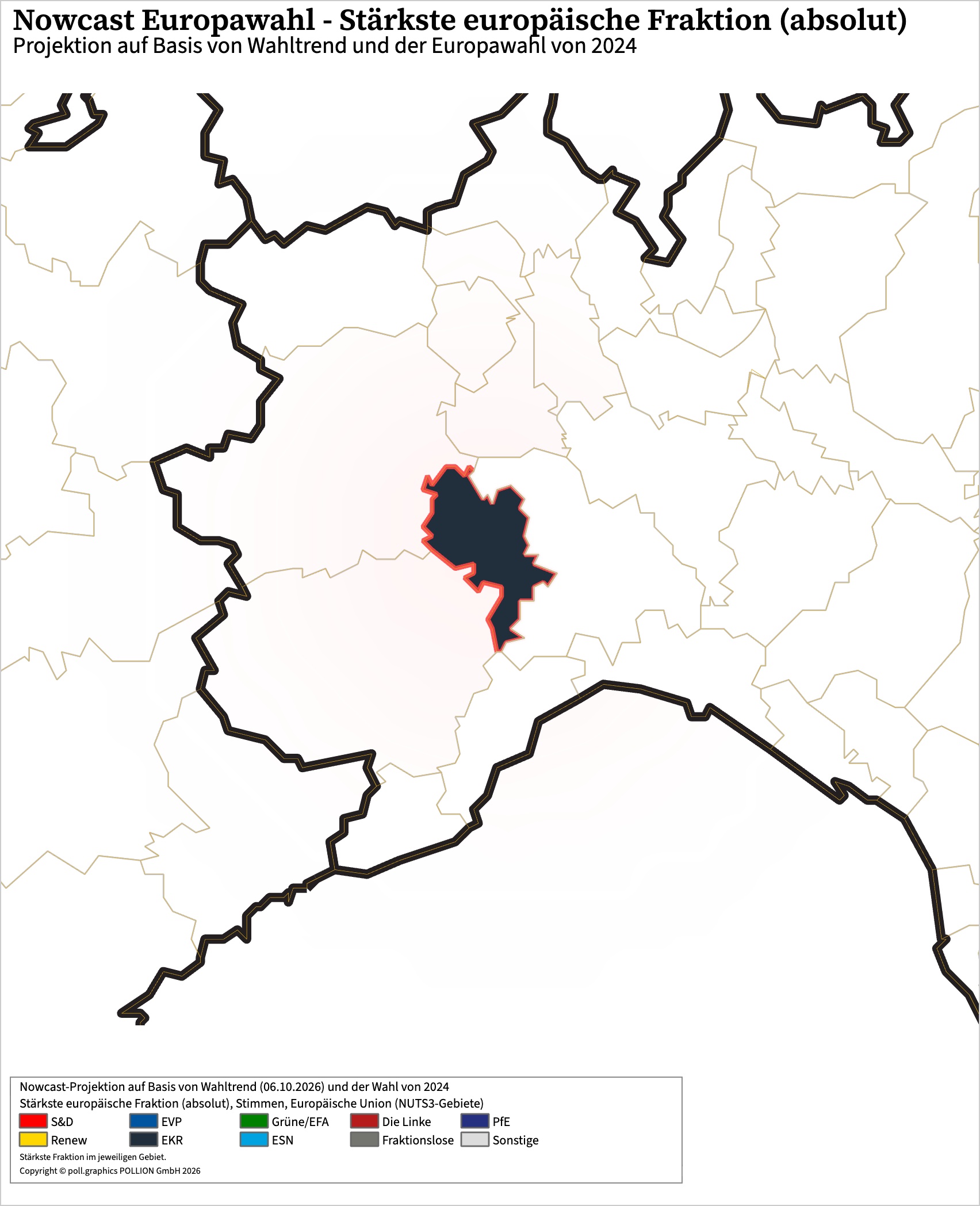 Wahlkreis-Analyse 100090781