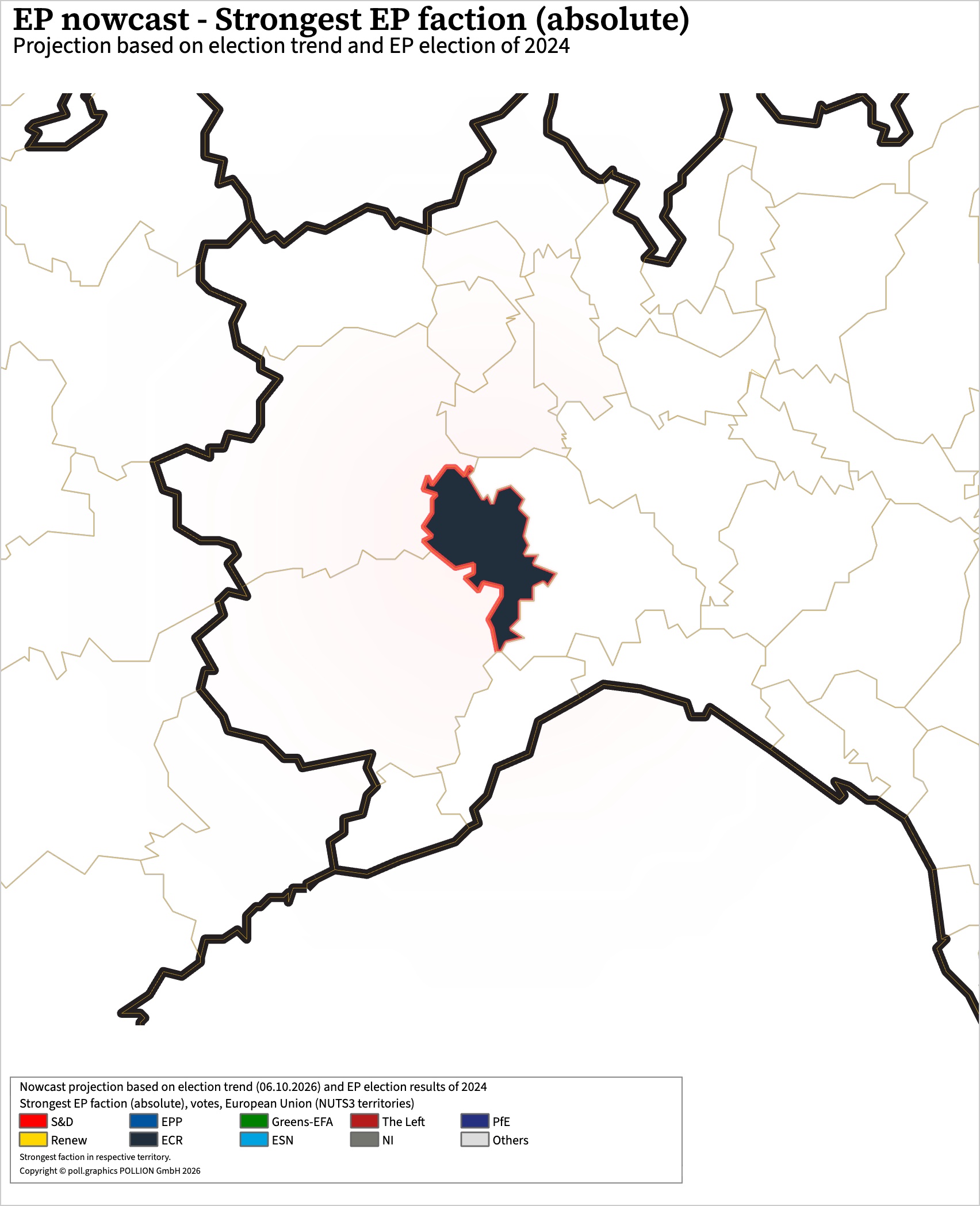 Constituency Analysis 100090781