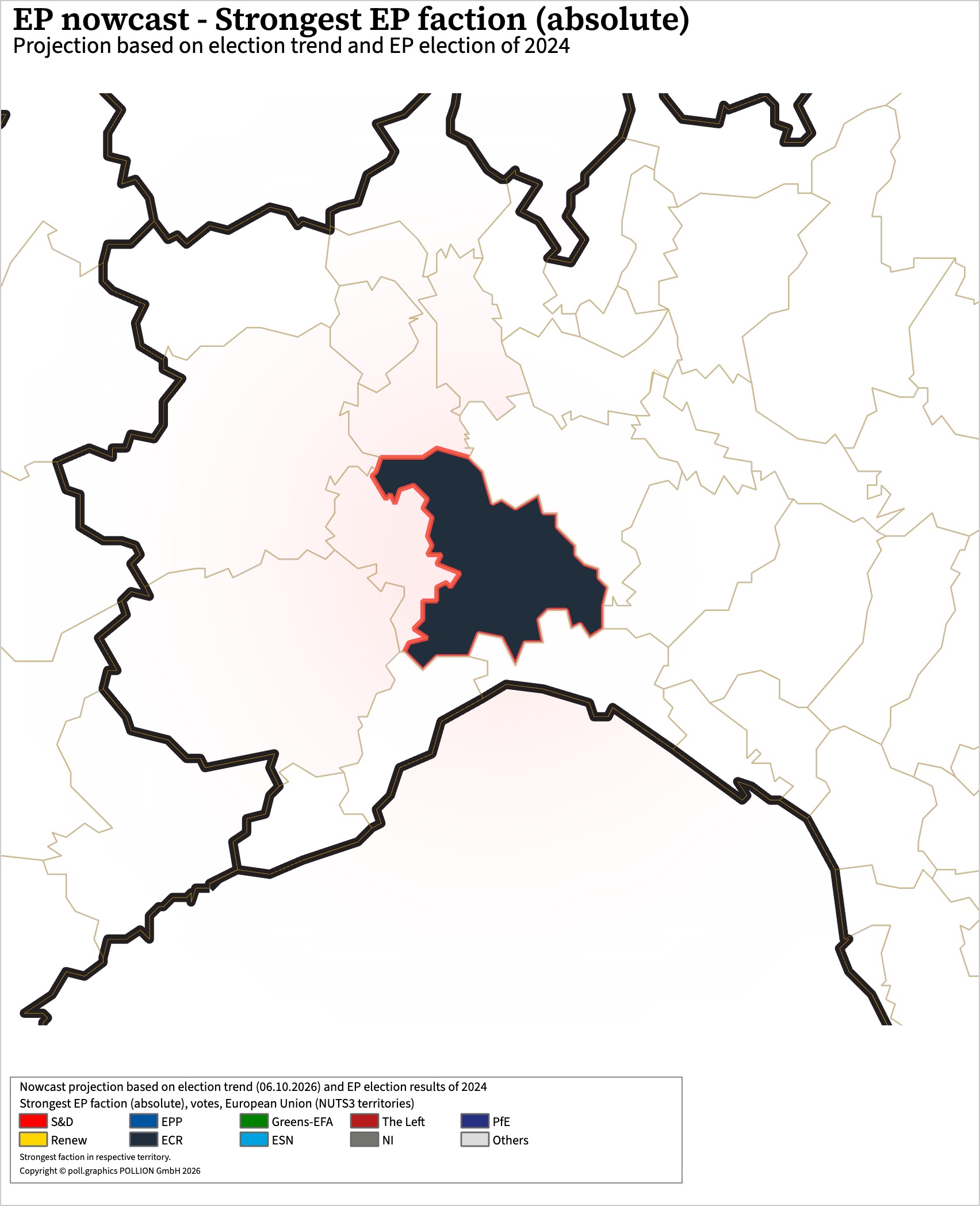 Constituency Analysis 100090782