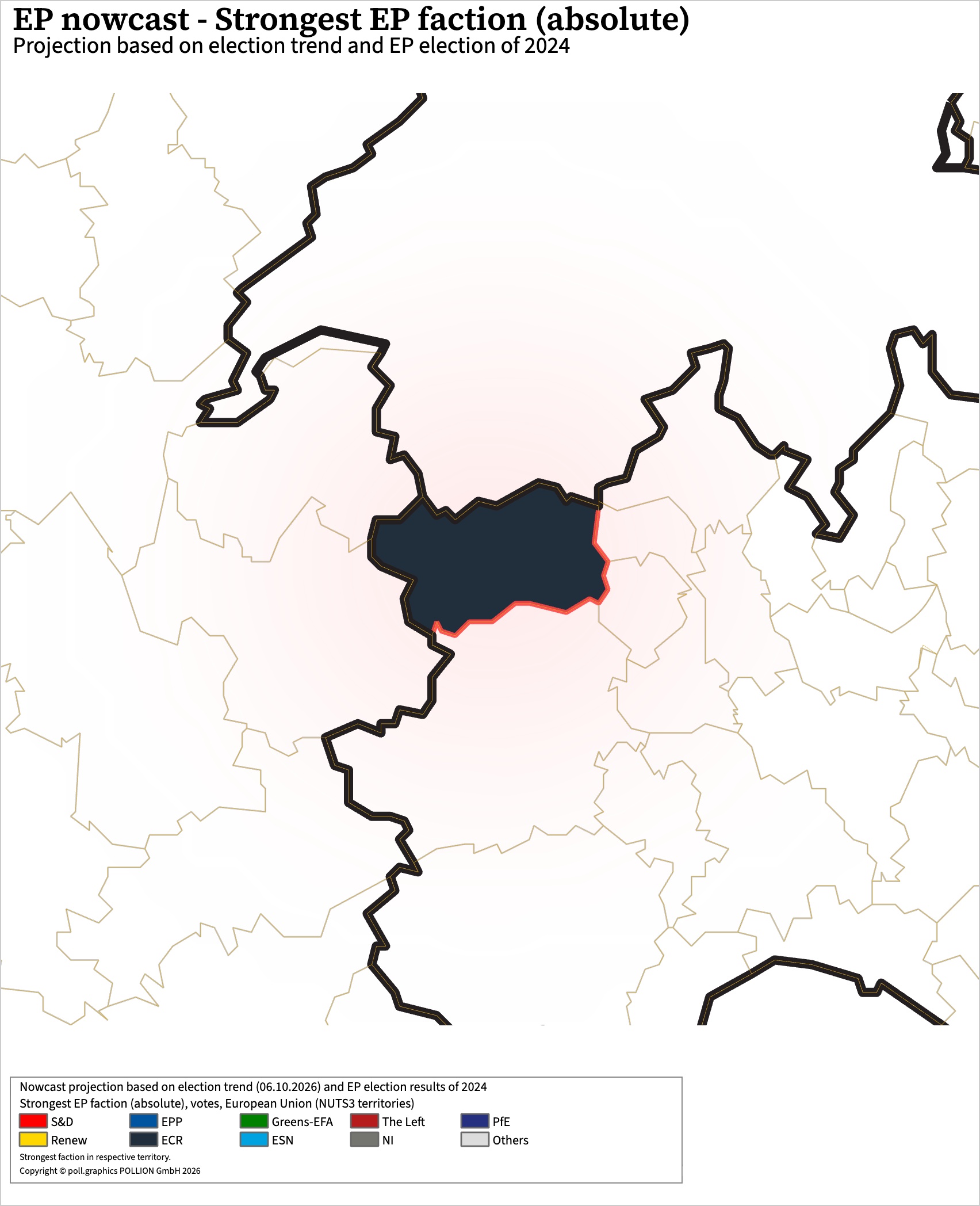 Constituency Analysis 100090783