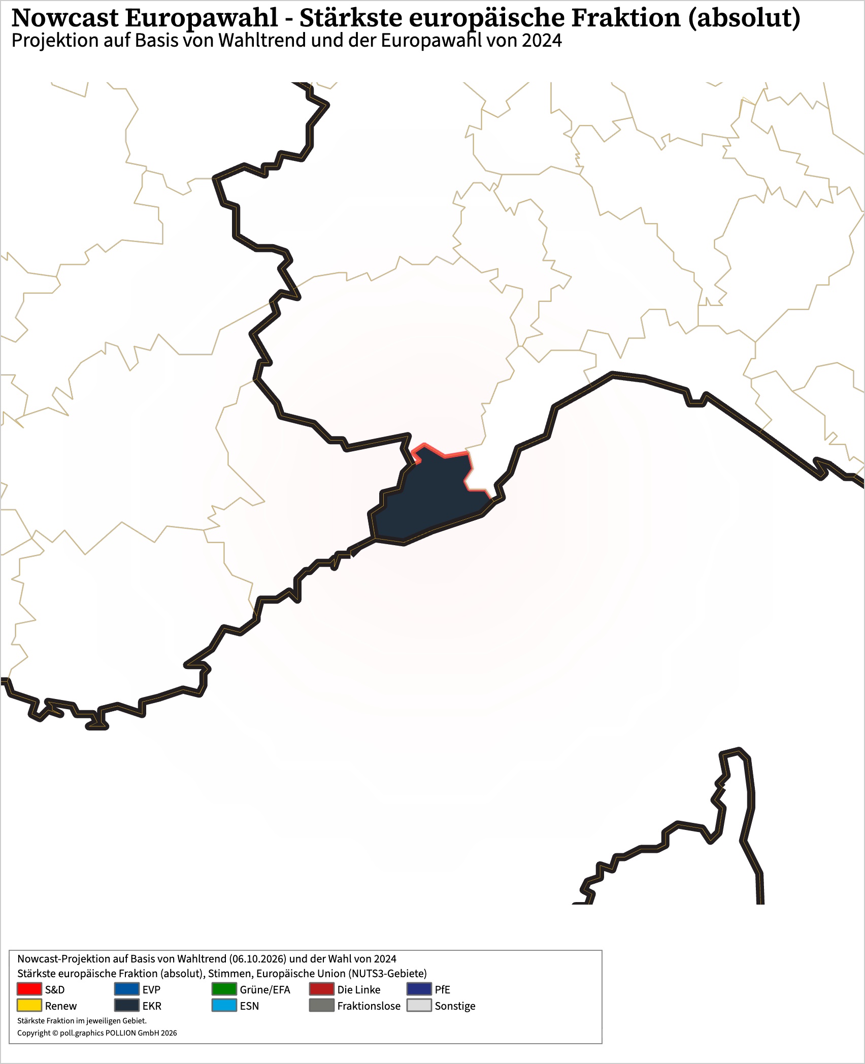 Wahlkreis-Analyse 100090784