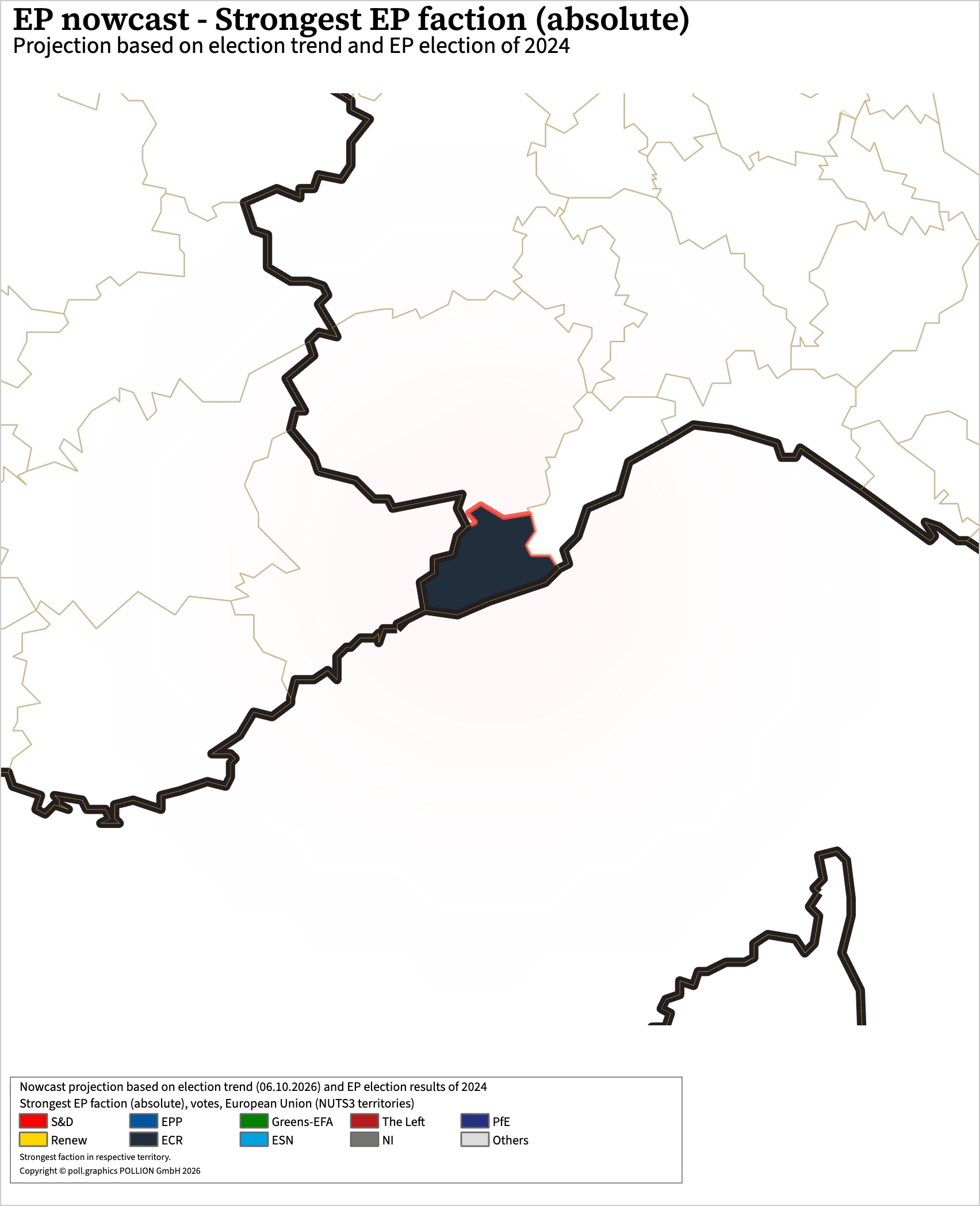 Constituency Analysis 100090784