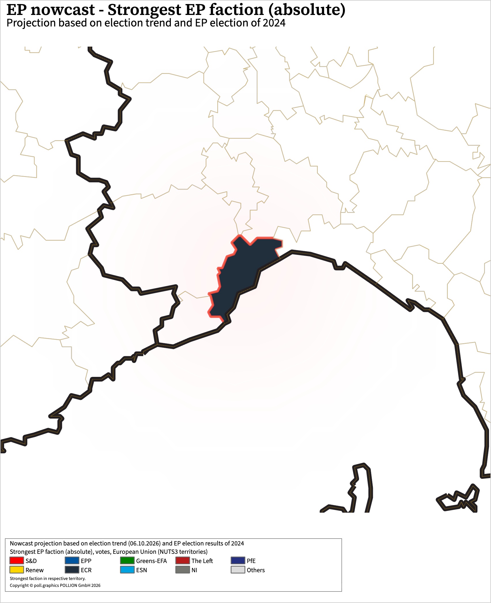 Constituency Analysis 100090785