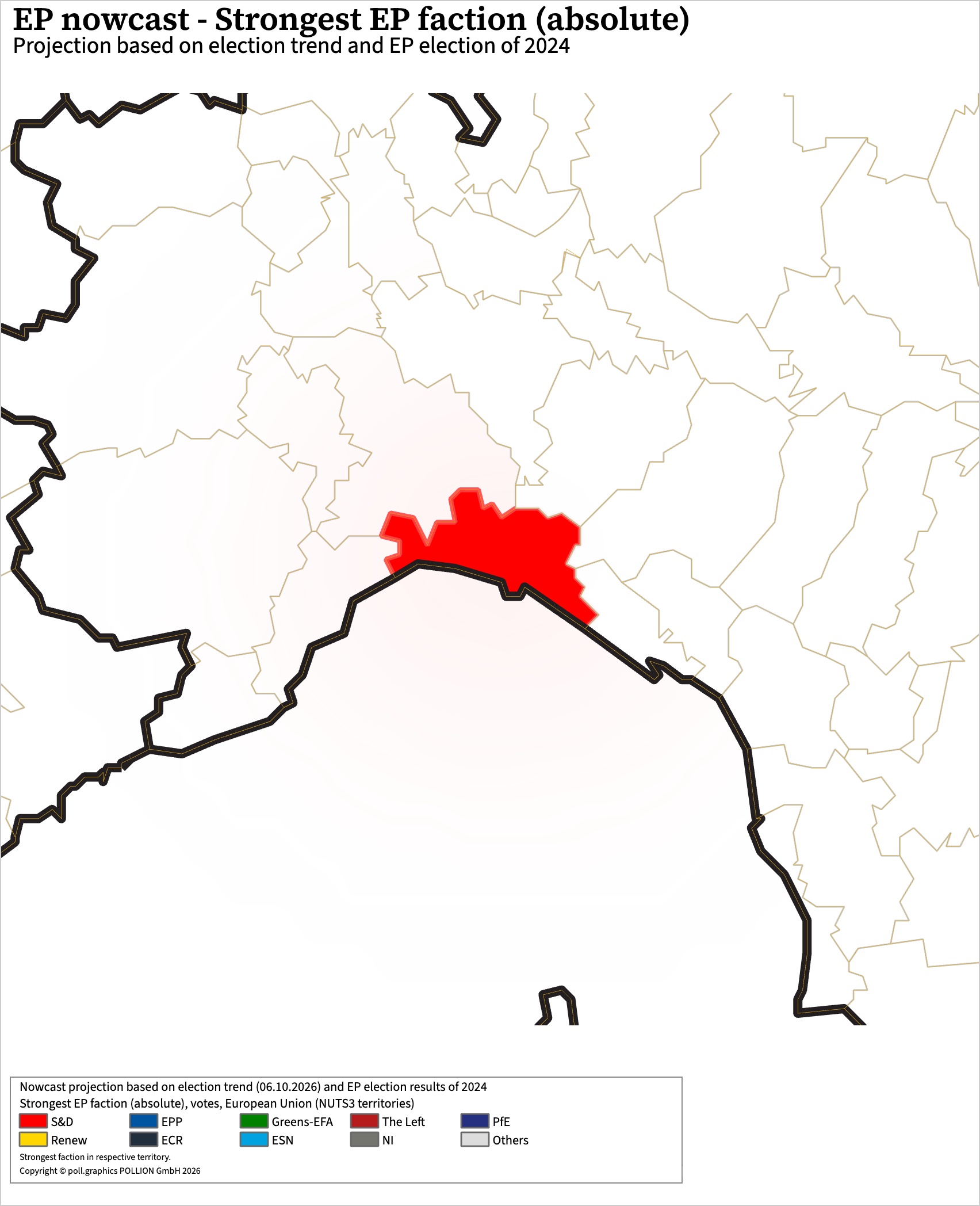 Constituency Analysis 100090786