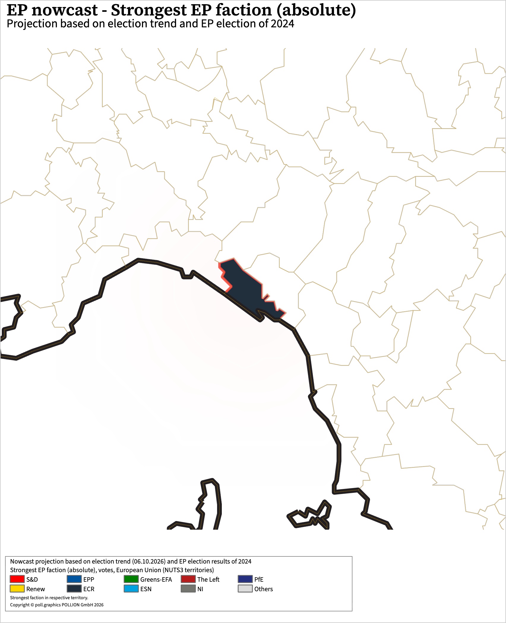 Constituency Analysis 100090787