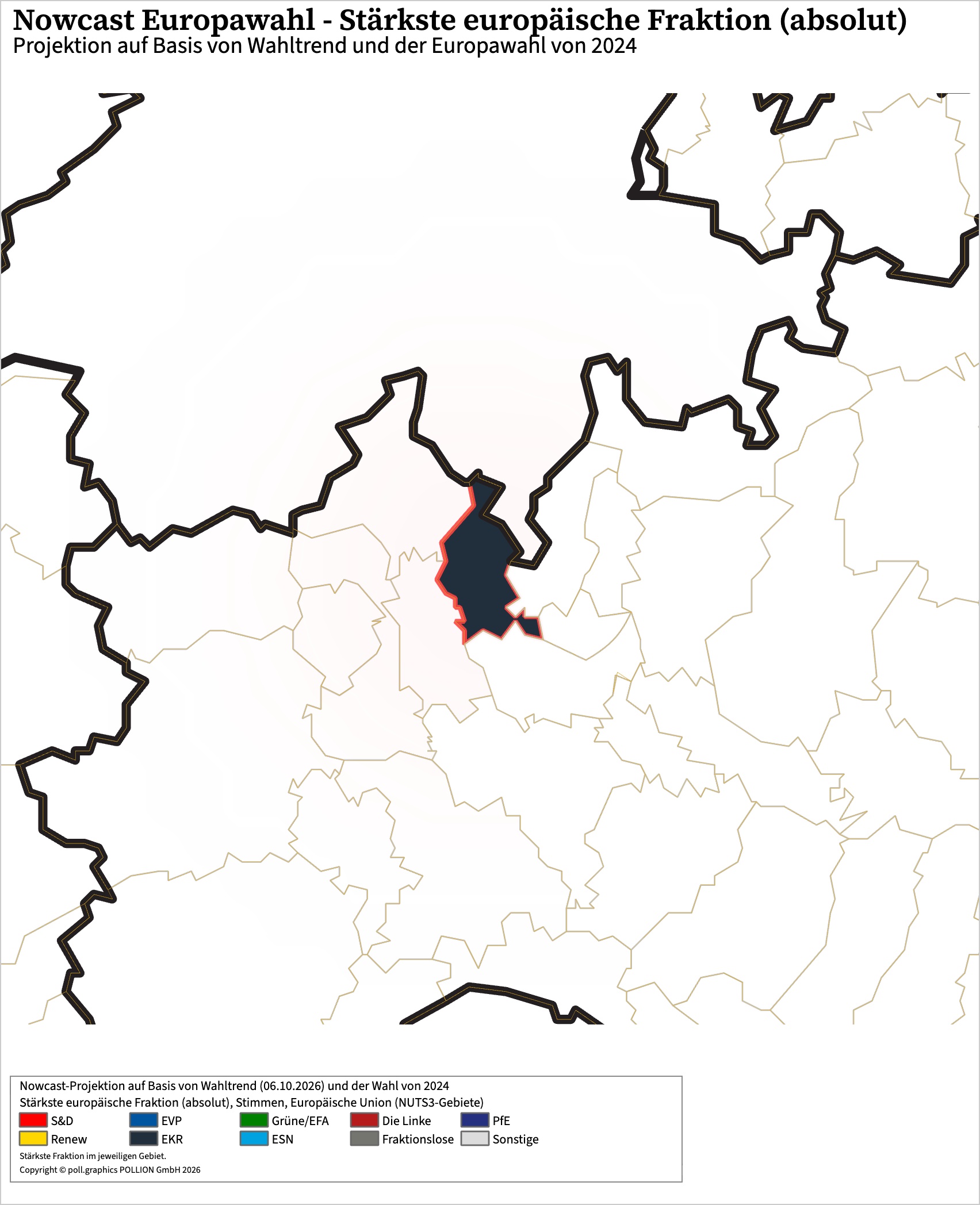 Wahlkreis-Analyse 100090788