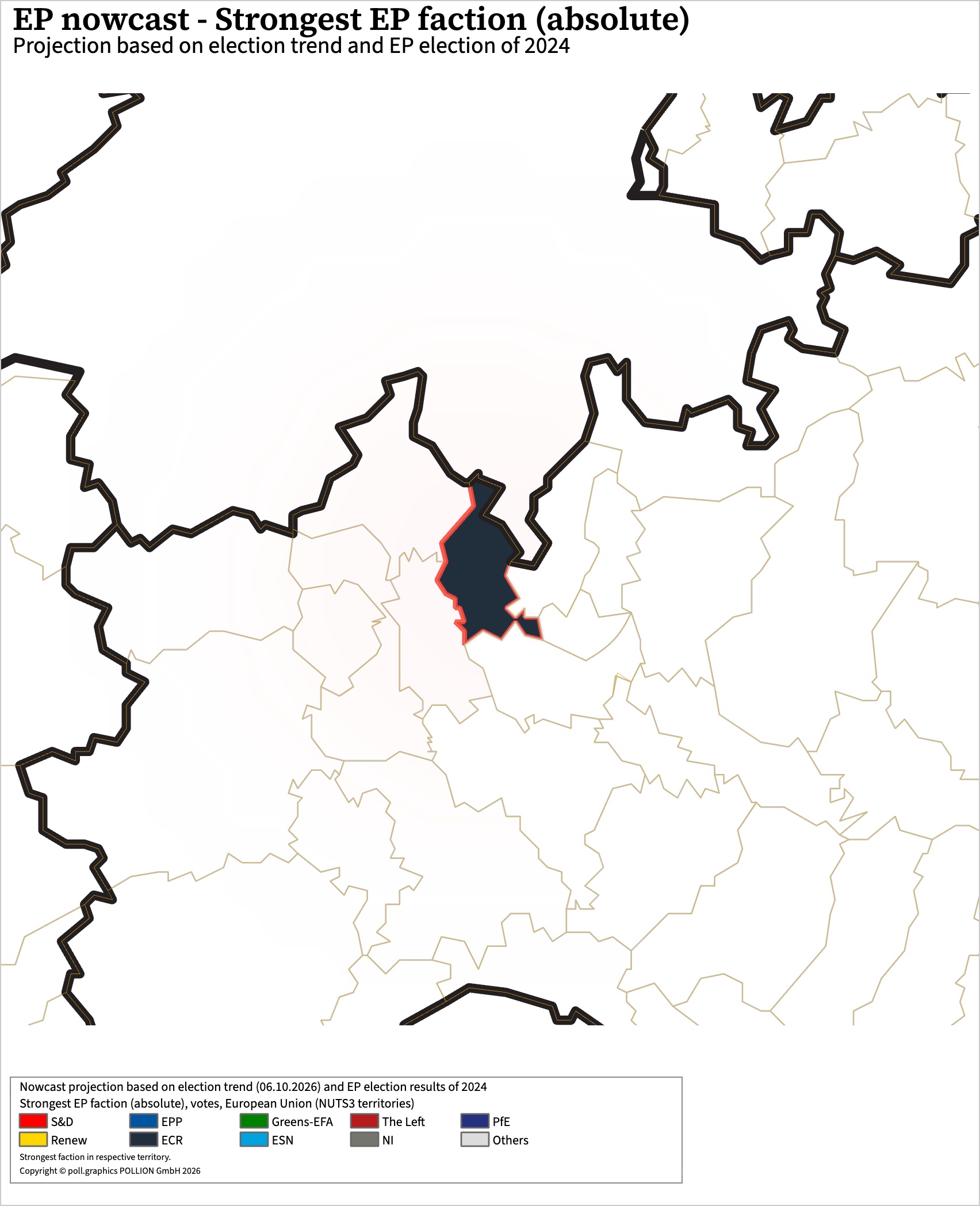 Constituency Analysis 100090788
