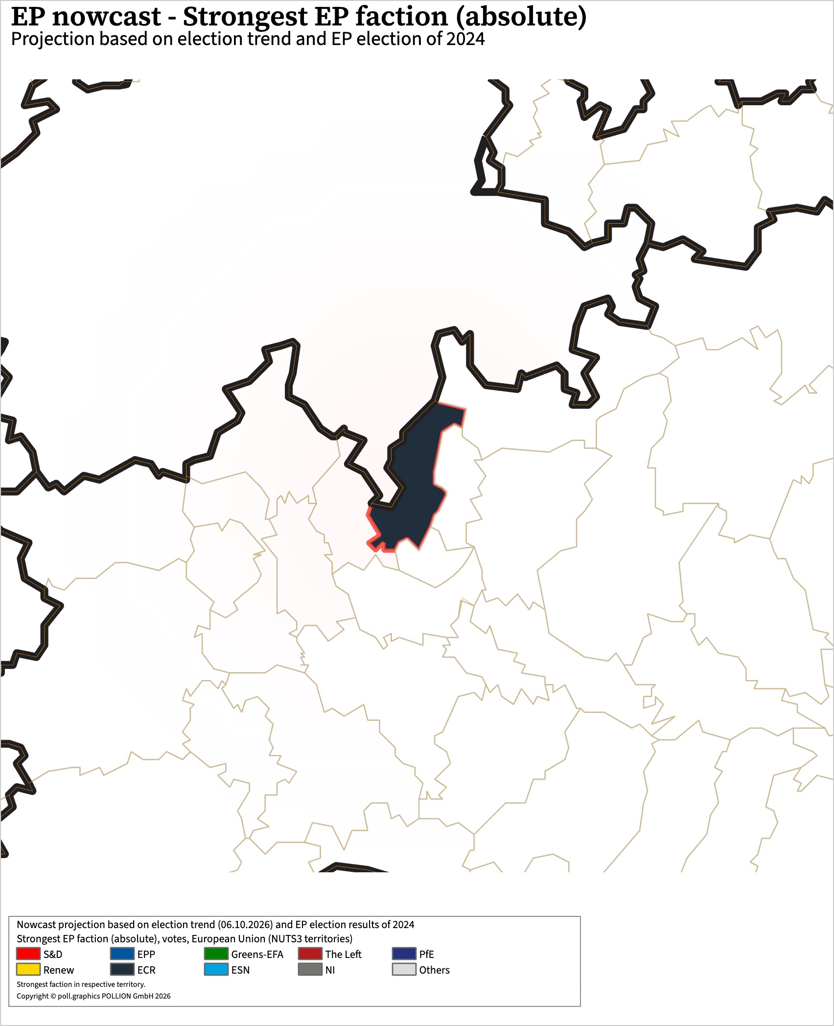 Constituency Analysis 100090789