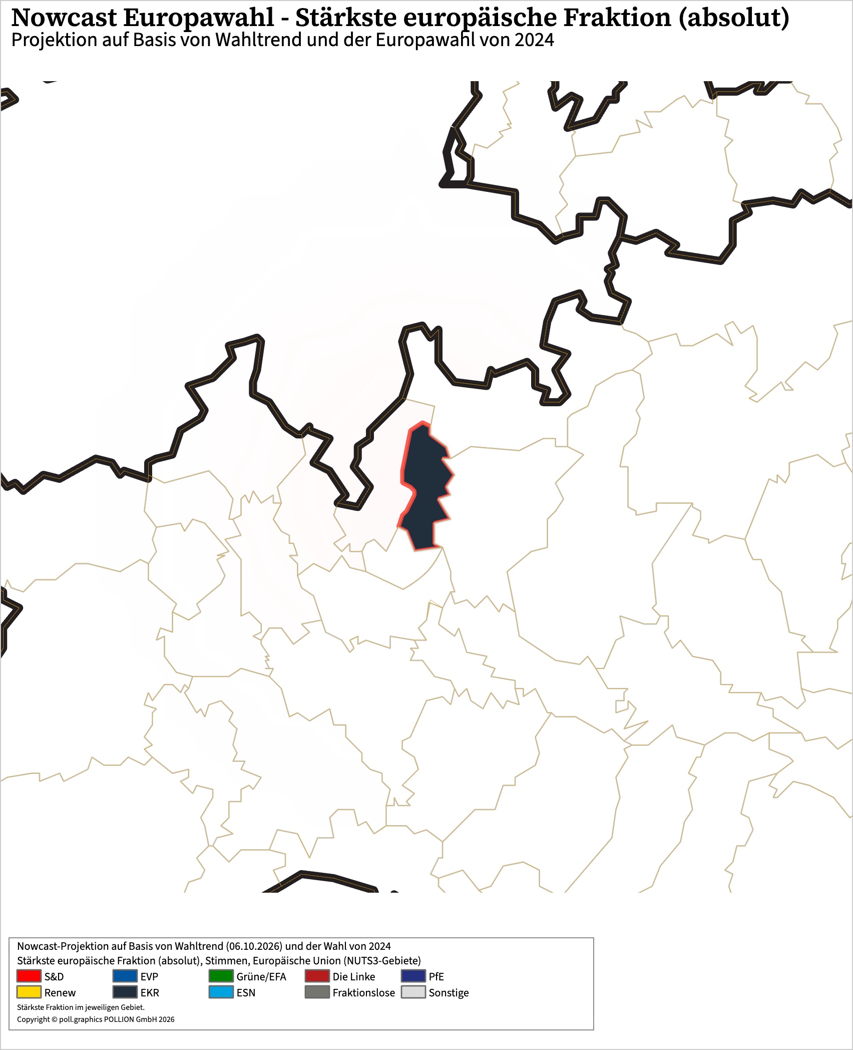 Wahlkreis-Analyse 100090790