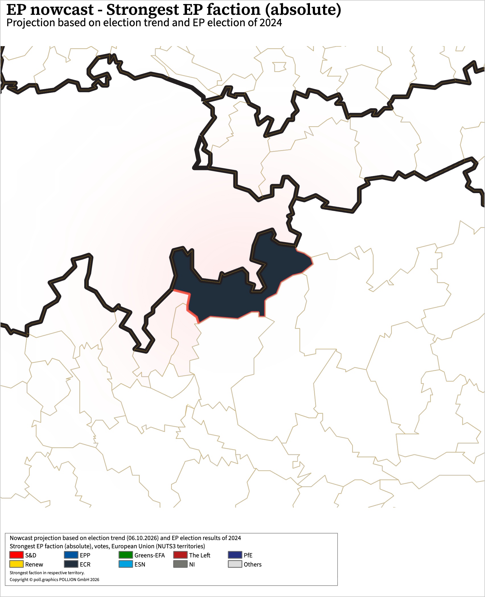 Constituency Analysis 100090791