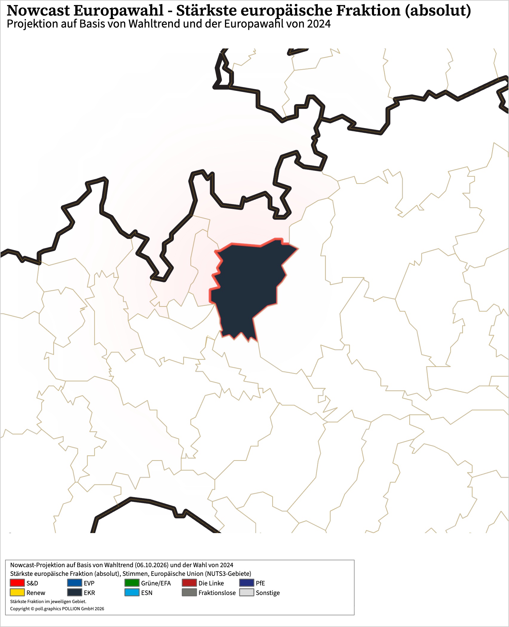 Wahlkreis-Analyse 100090792