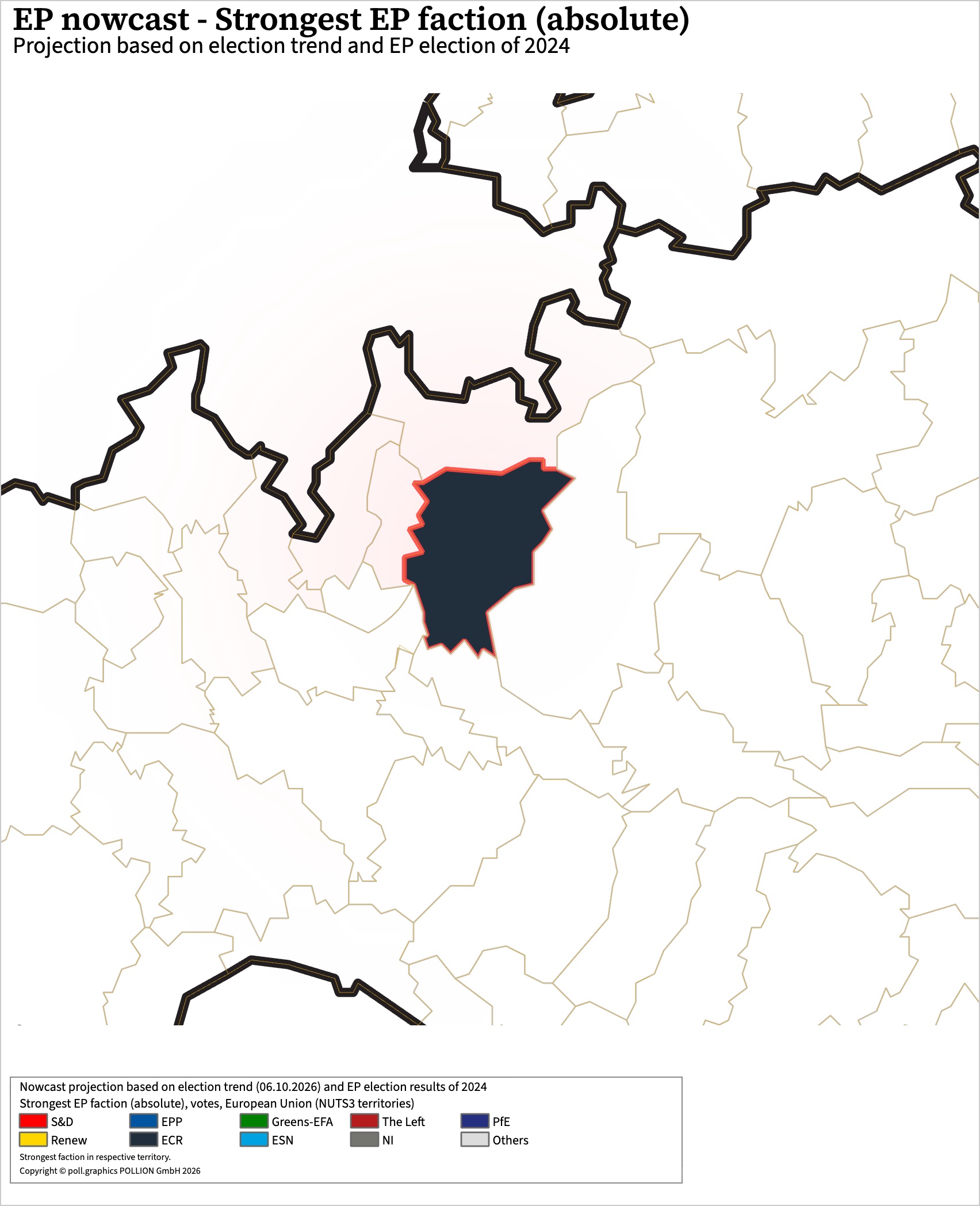 Constituency Analysis 100090792