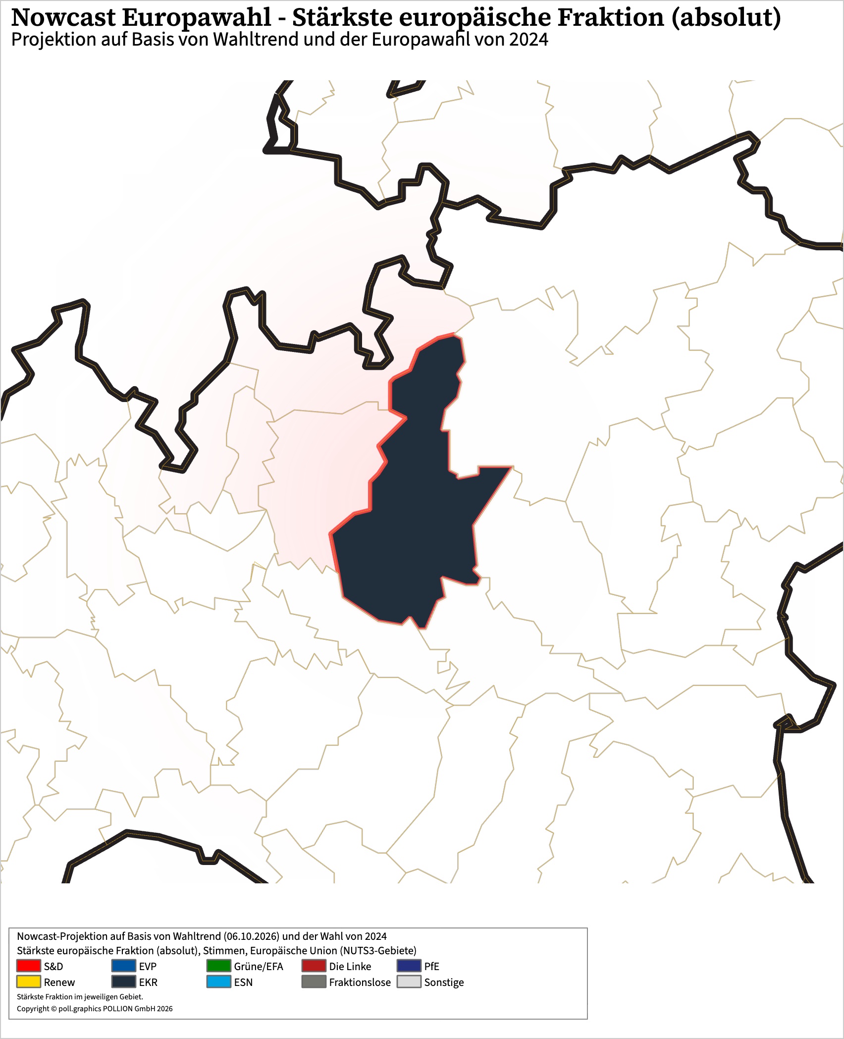 Wahlkreis-Analyse 100090793