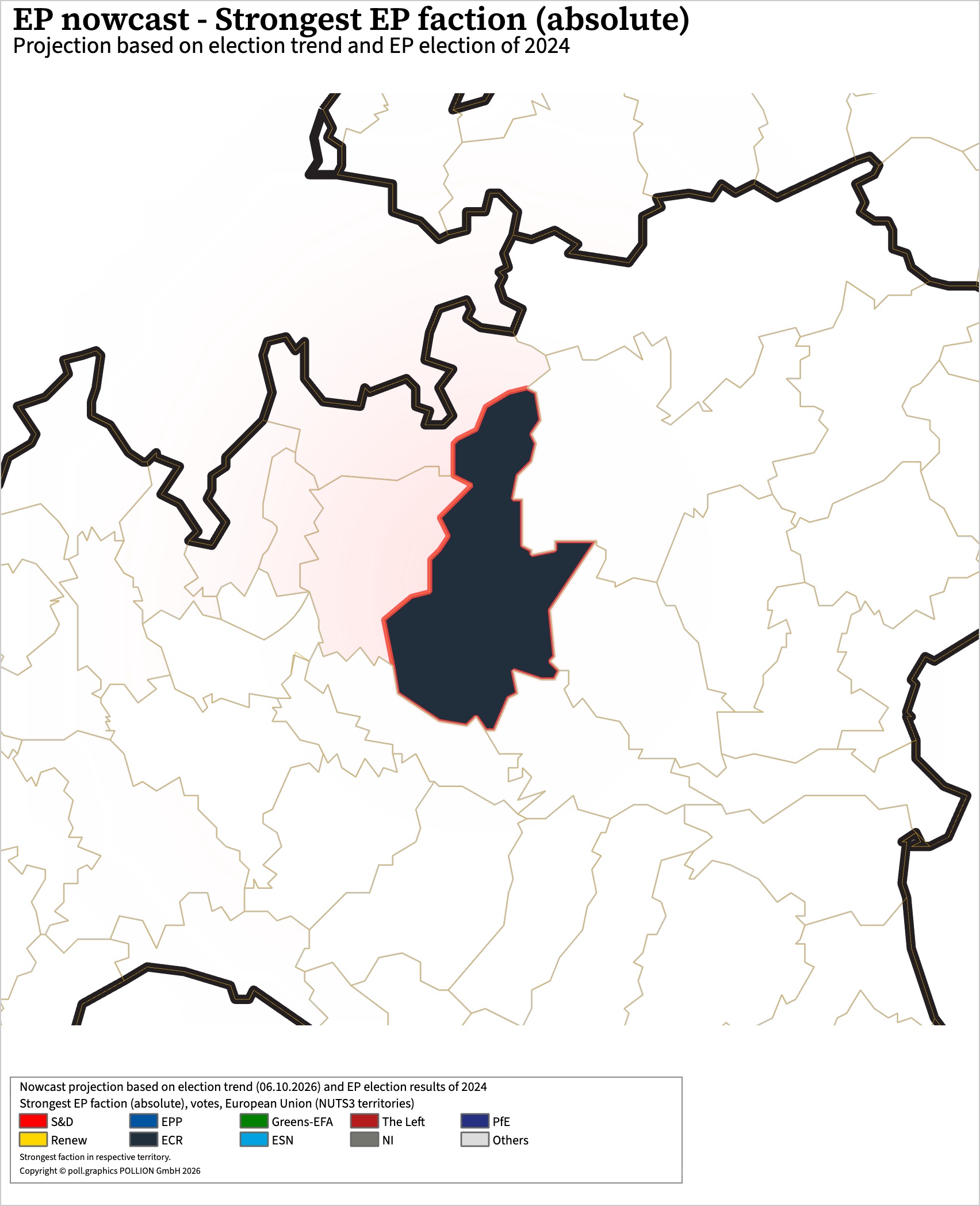 Constituency Analysis 100090793