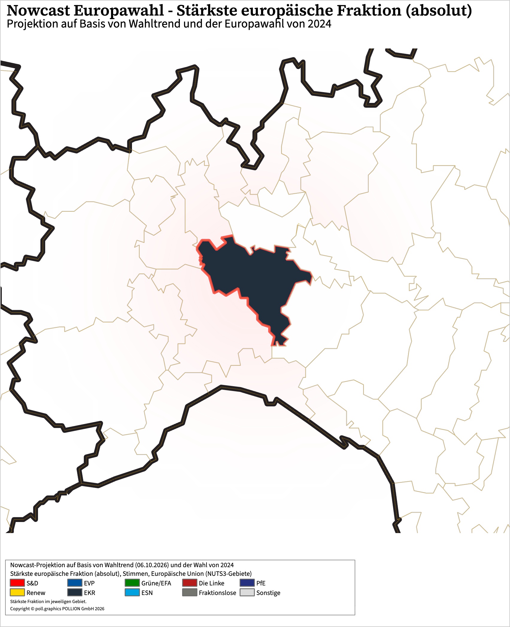 Wahlkreis-Analyse 100090794