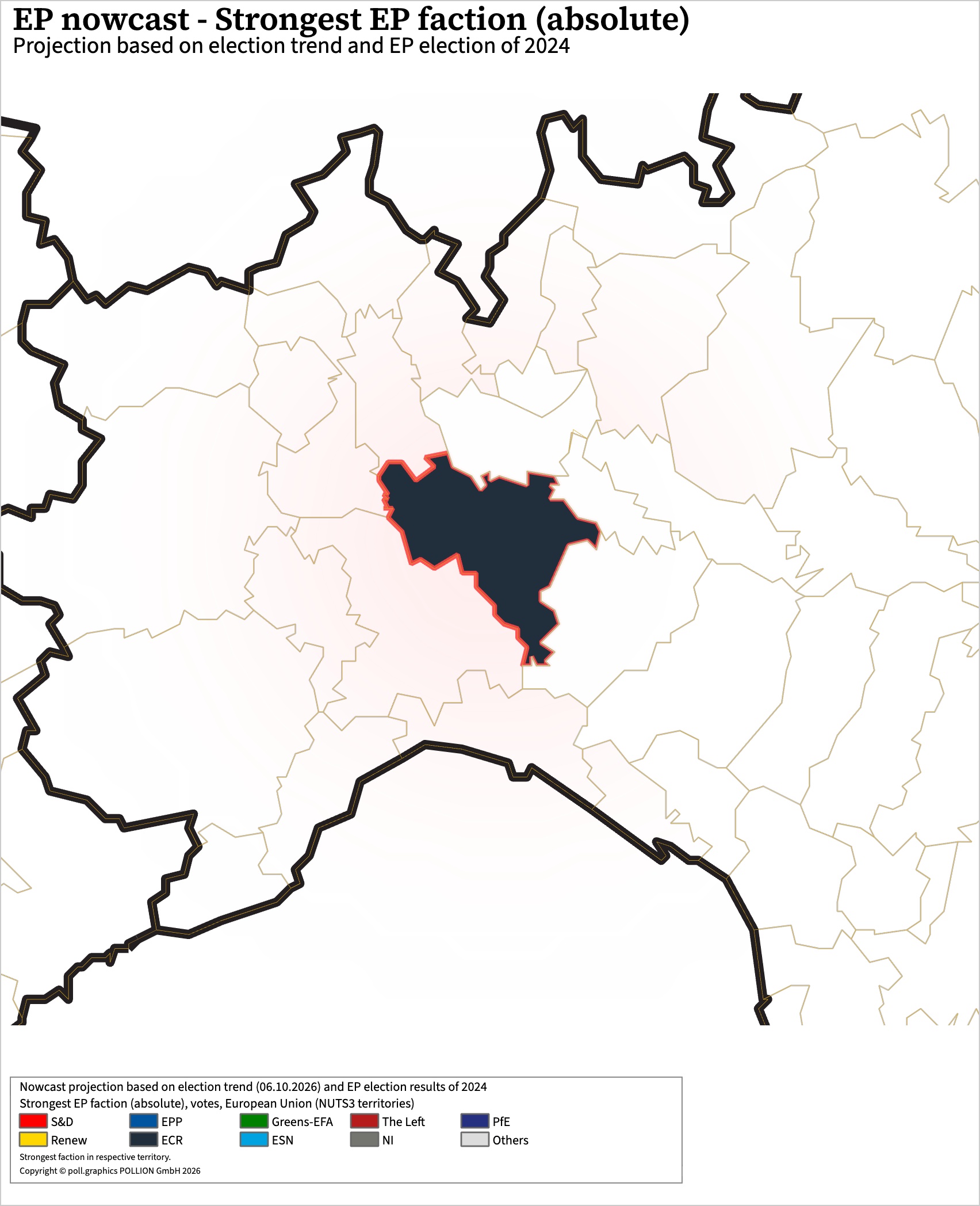 Constituency Analysis 100090794