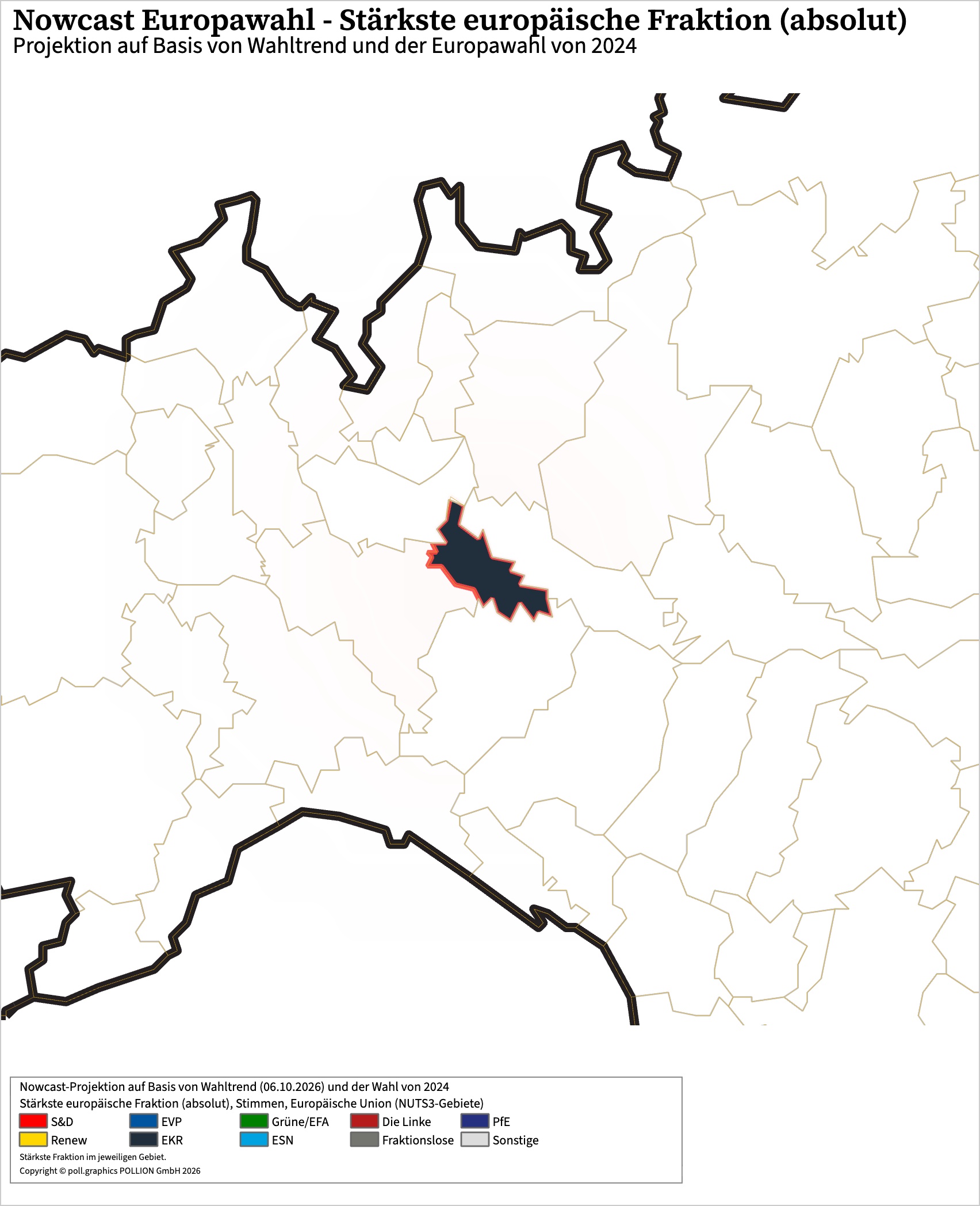 Wahlkreis-Analyse 100090795