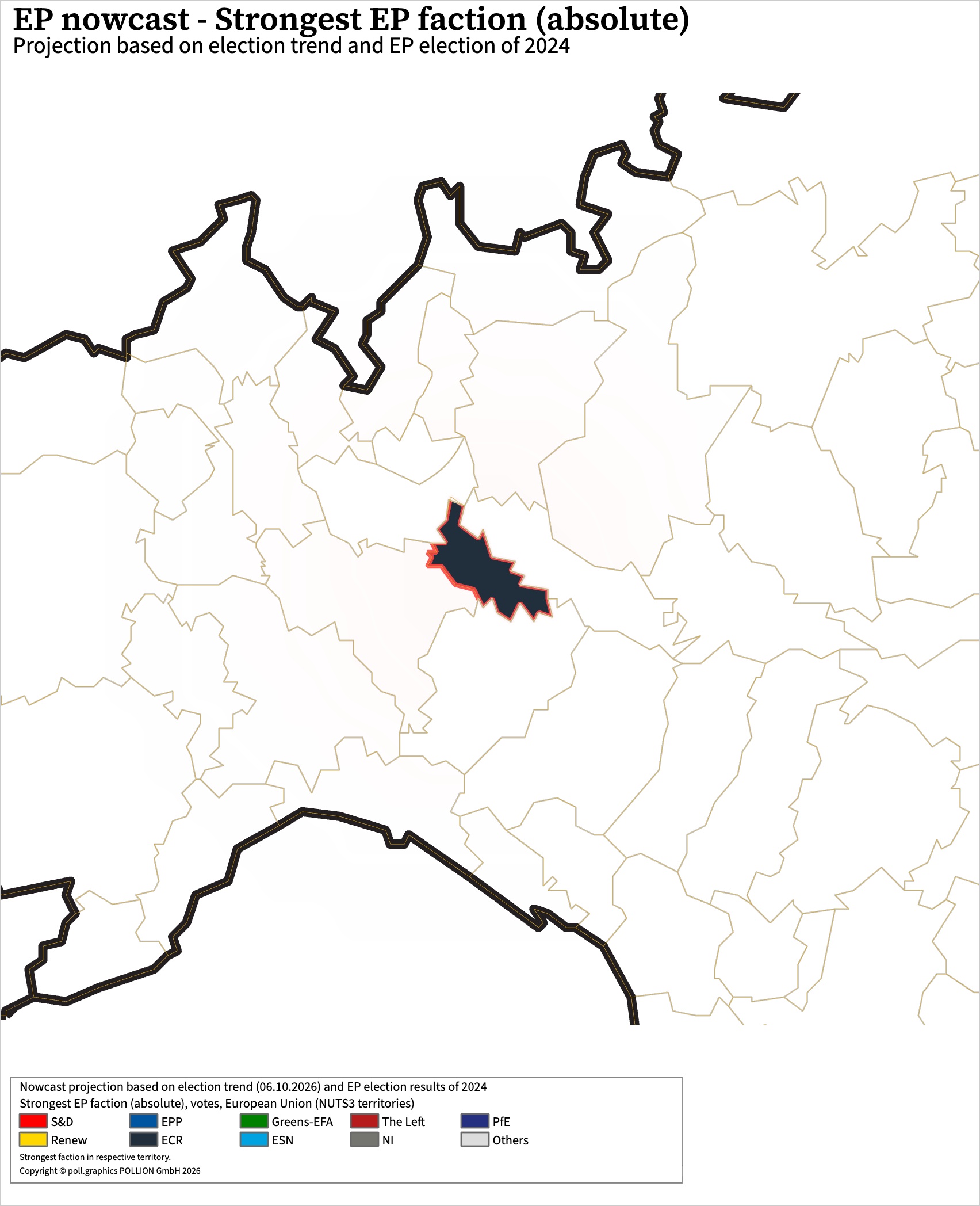 Constituency Analysis 100090795