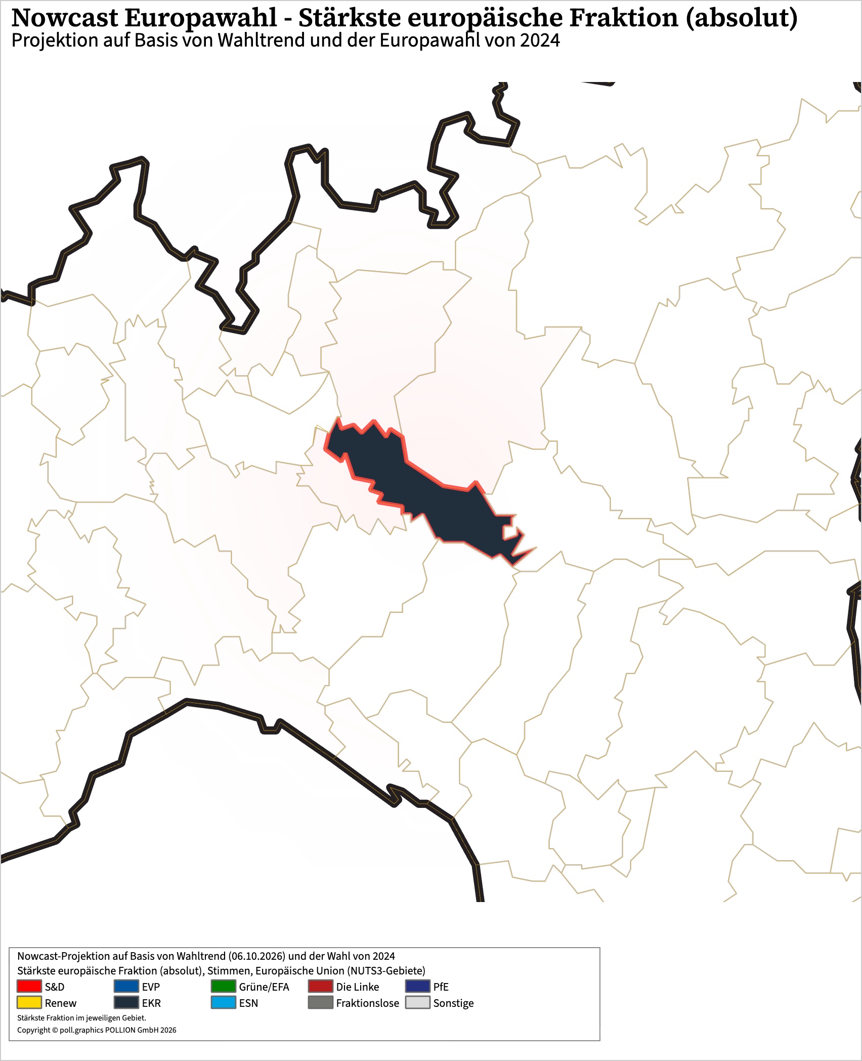 Wahlkreis-Analyse 100090796
