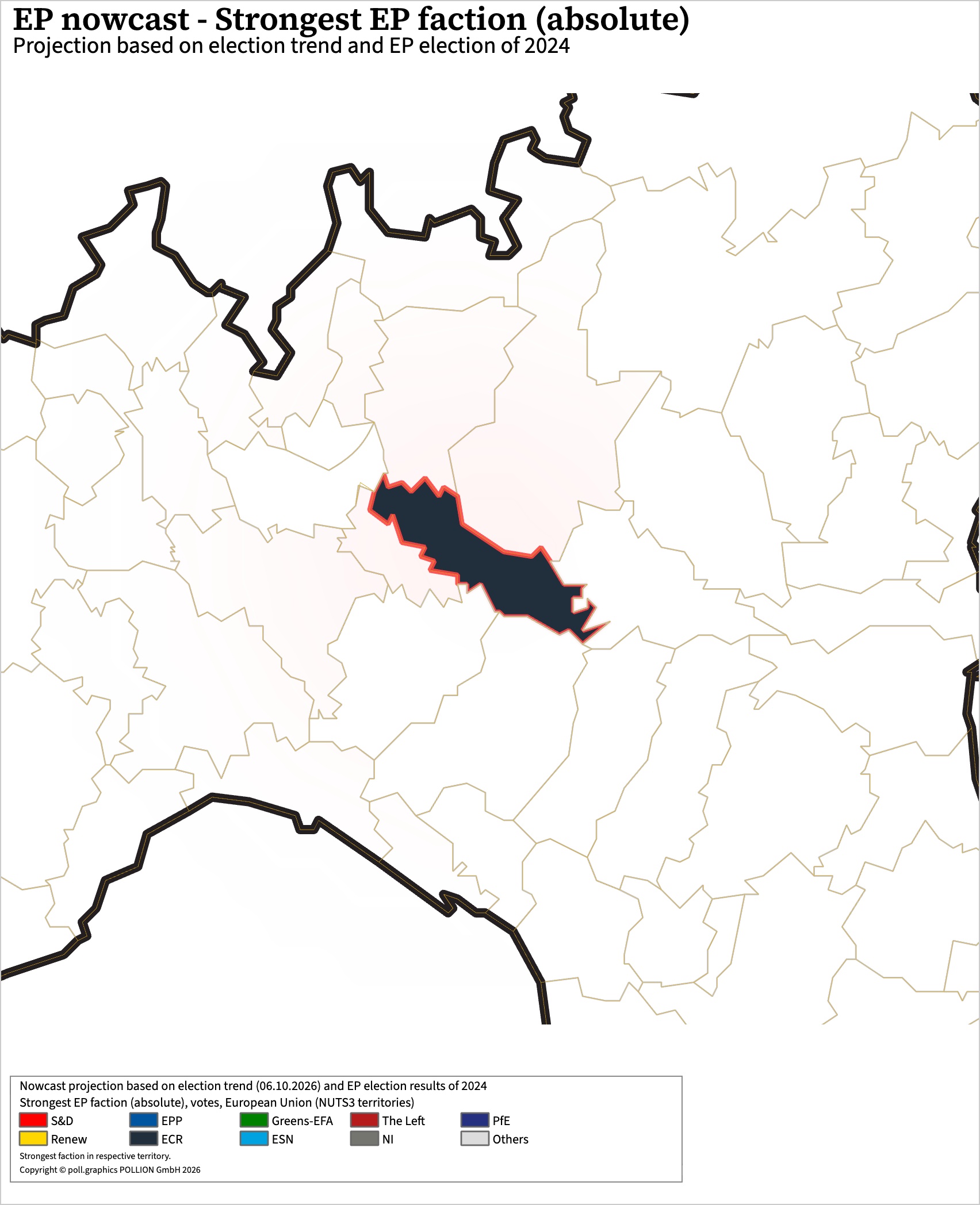 Constituency Analysis 100090796