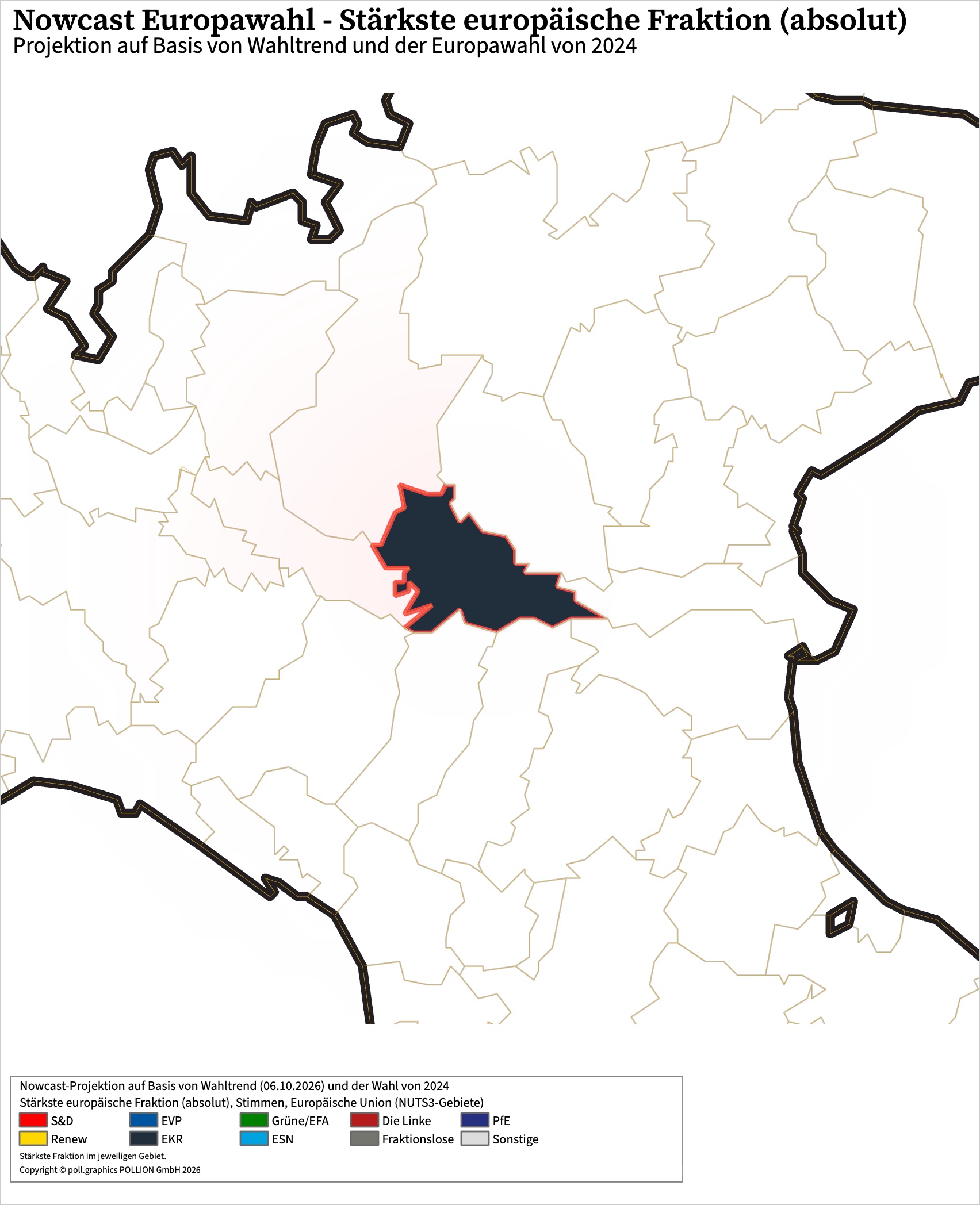 Wahlkreis-Analyse 100090797