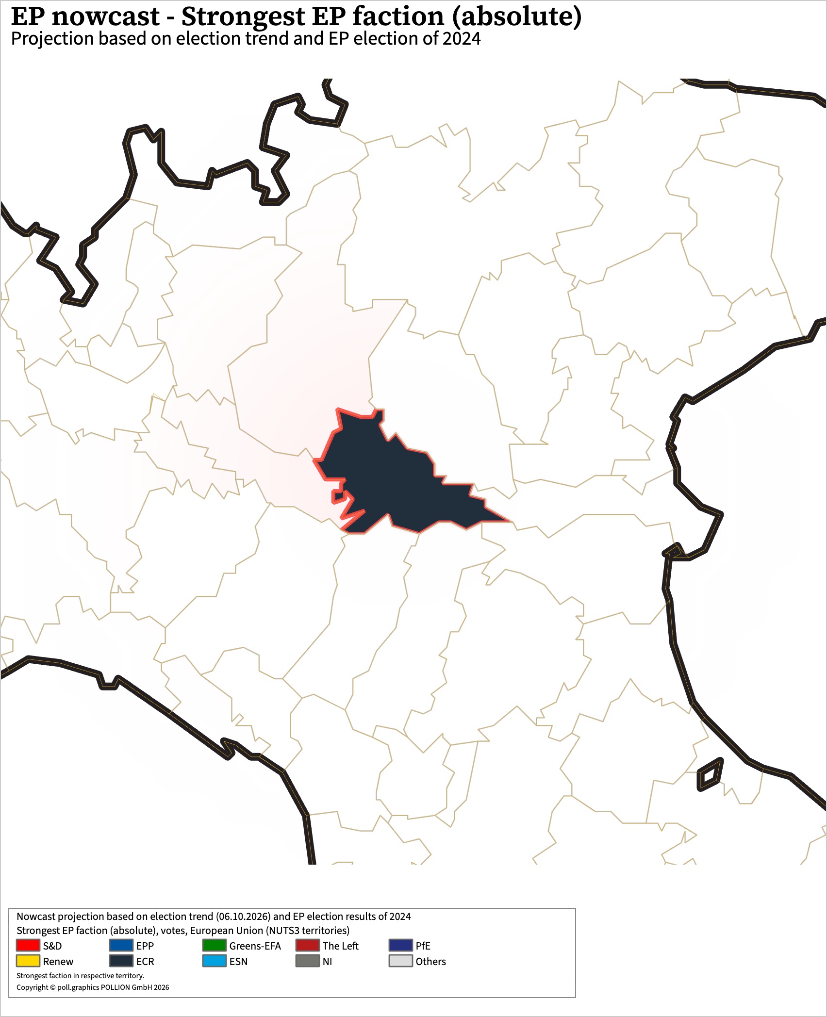 Constituency Analysis 100090797