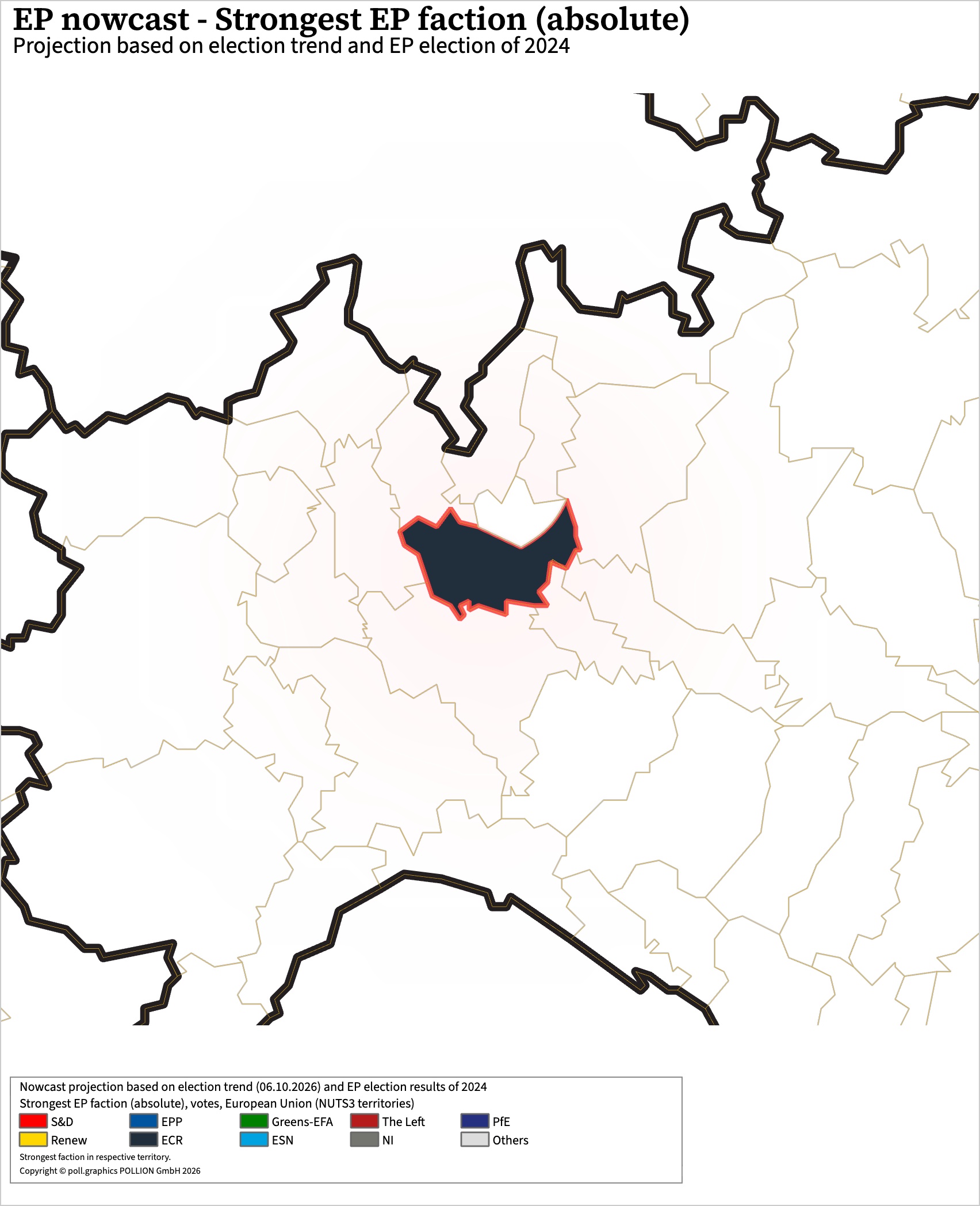 Constituency Analysis 100090798
