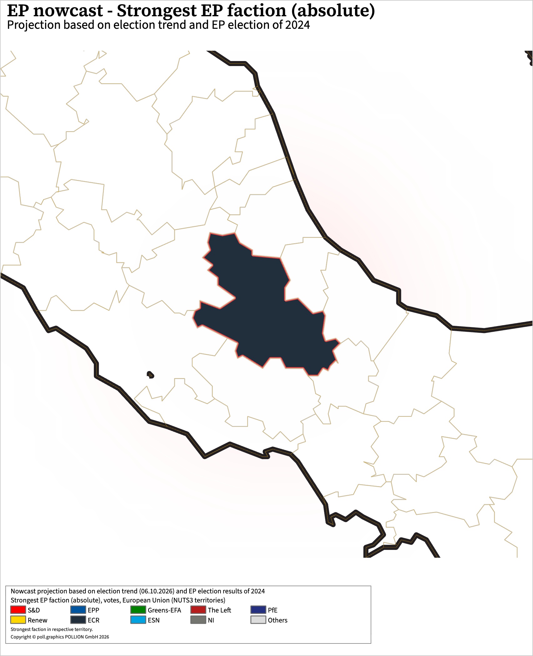 Constituency Analysis 100090800