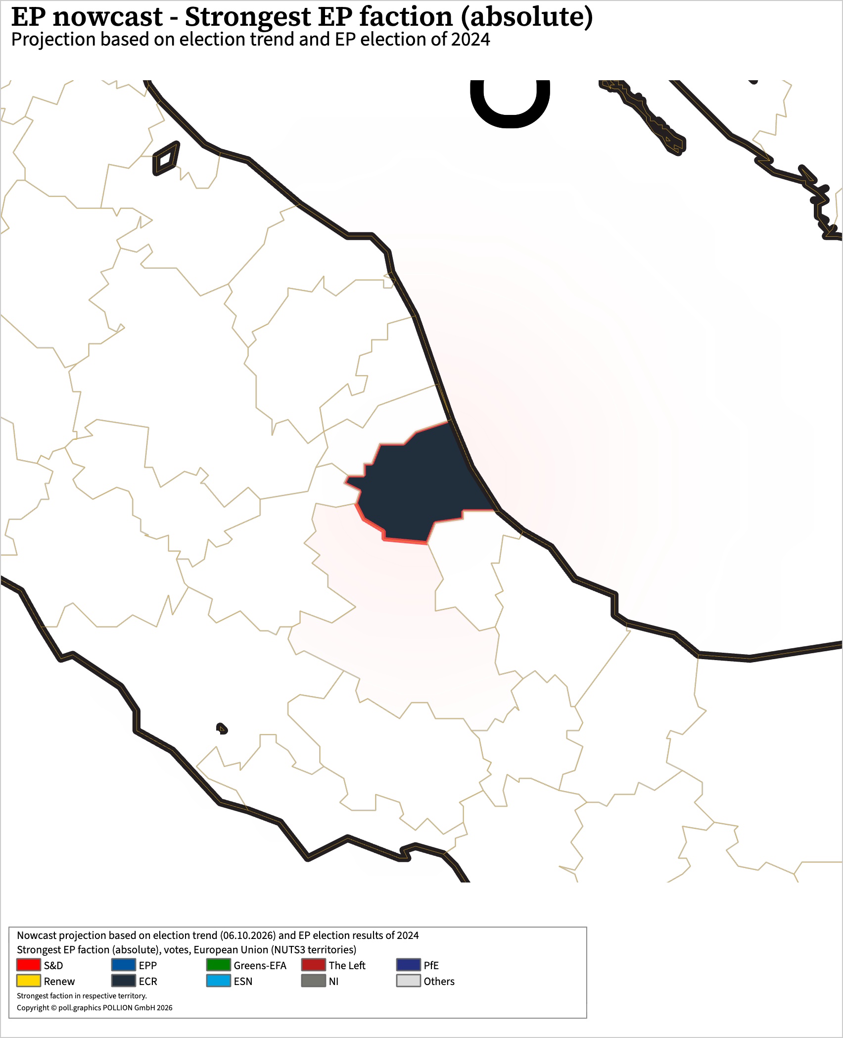 Constituency Analysis 100090801