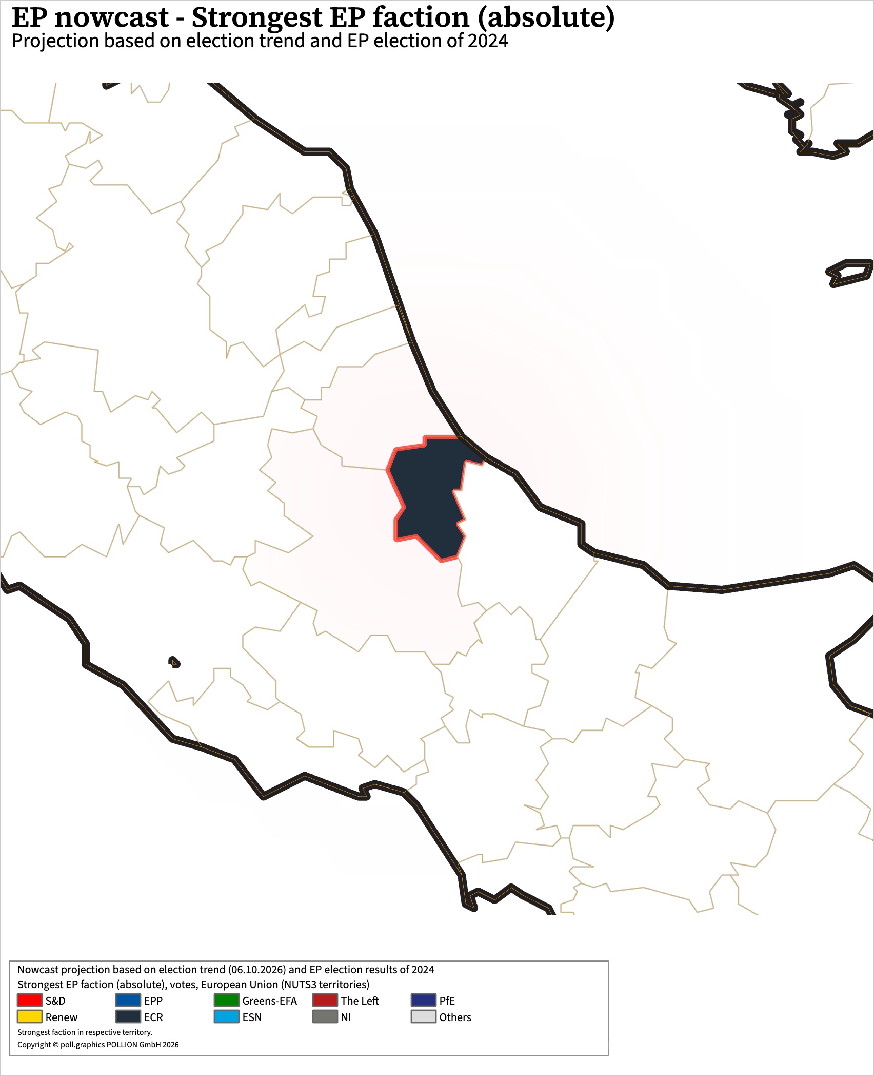Constituency Analysis 100090802